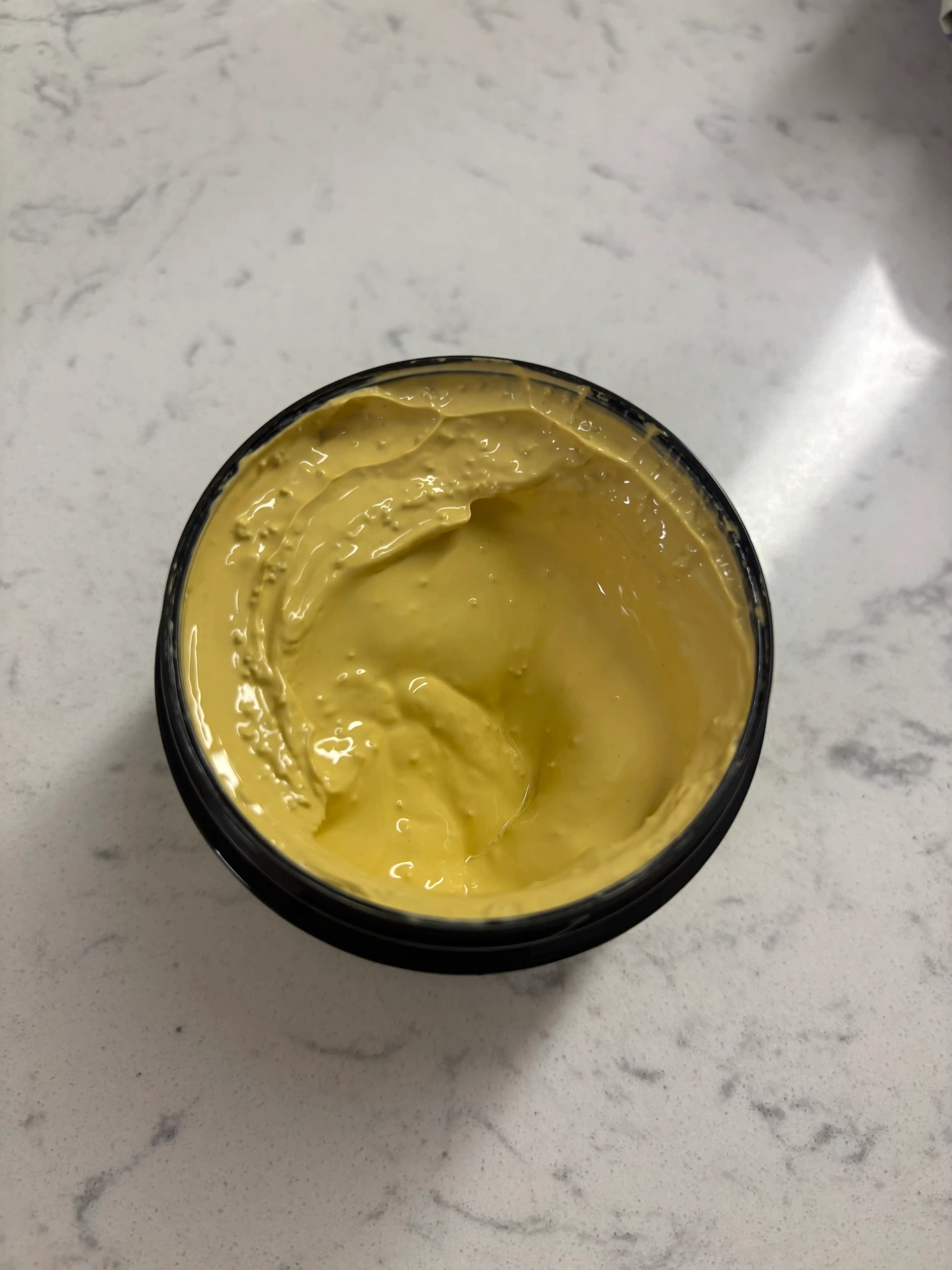 언니의파우치 리뷰 이미지 2 - [블랙레몬 워시오프 팩]