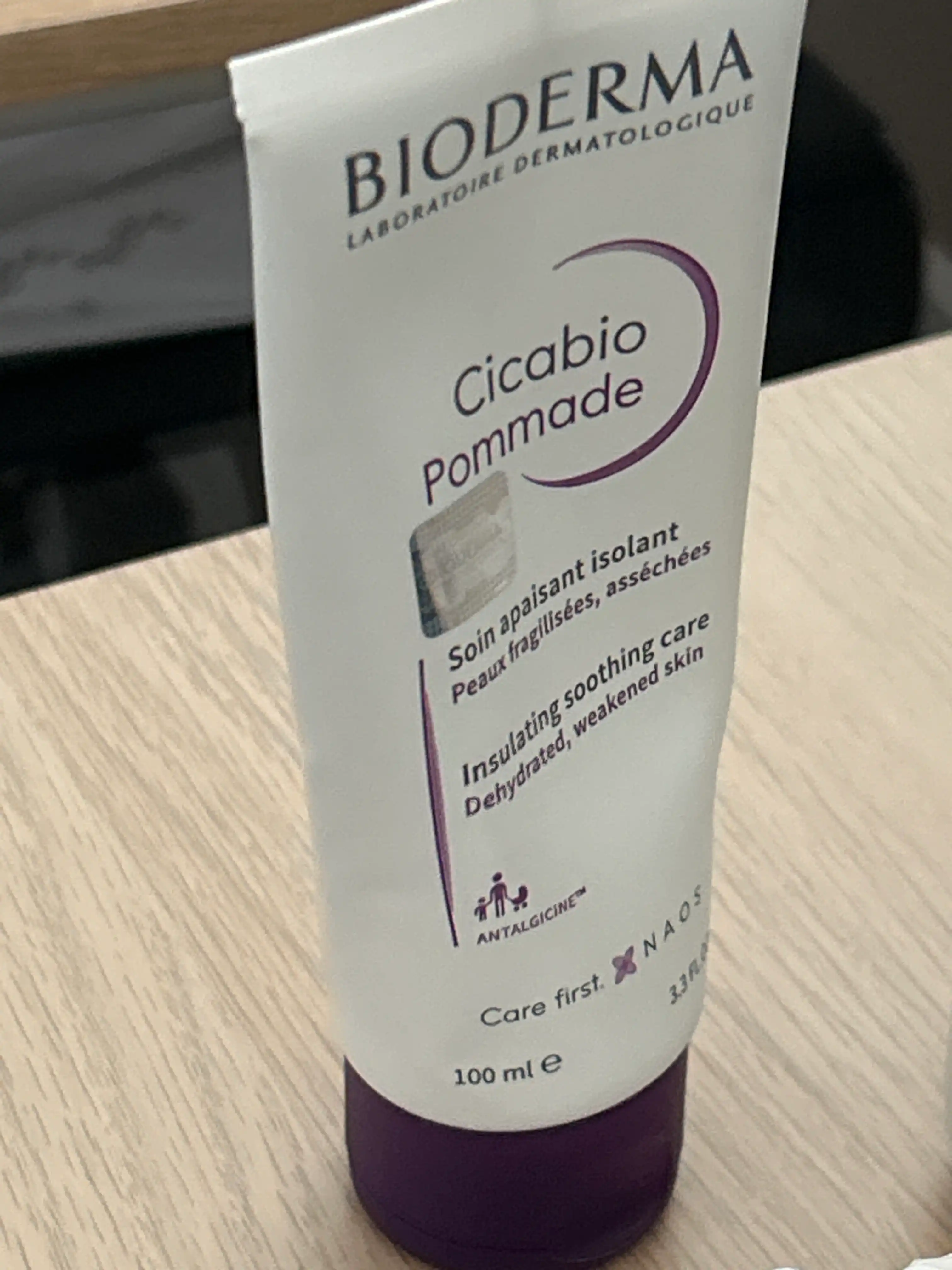 시카비오 포마드