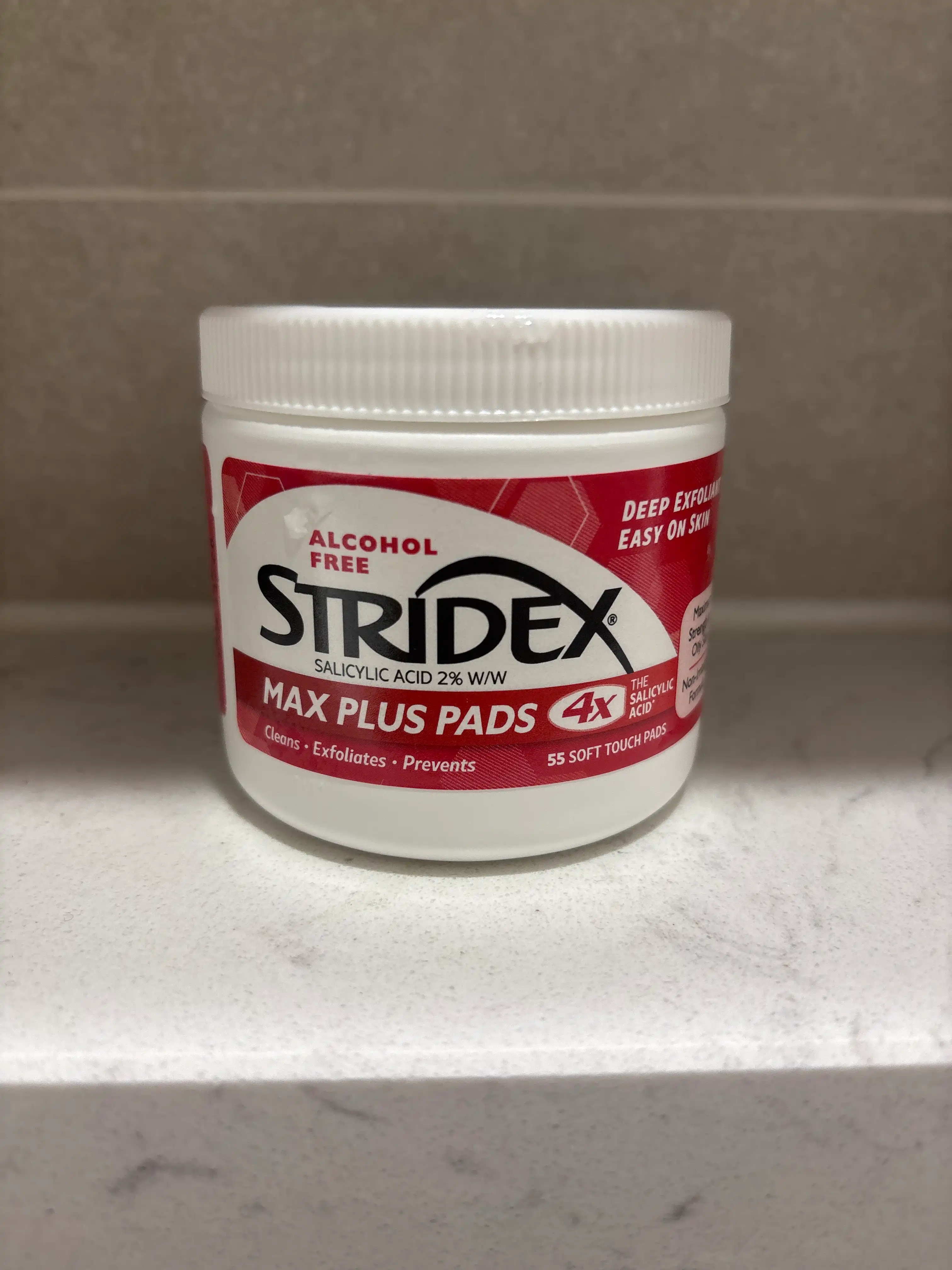 언니의파우치 리뷰 이미지 - [맥스 플러스 패드]