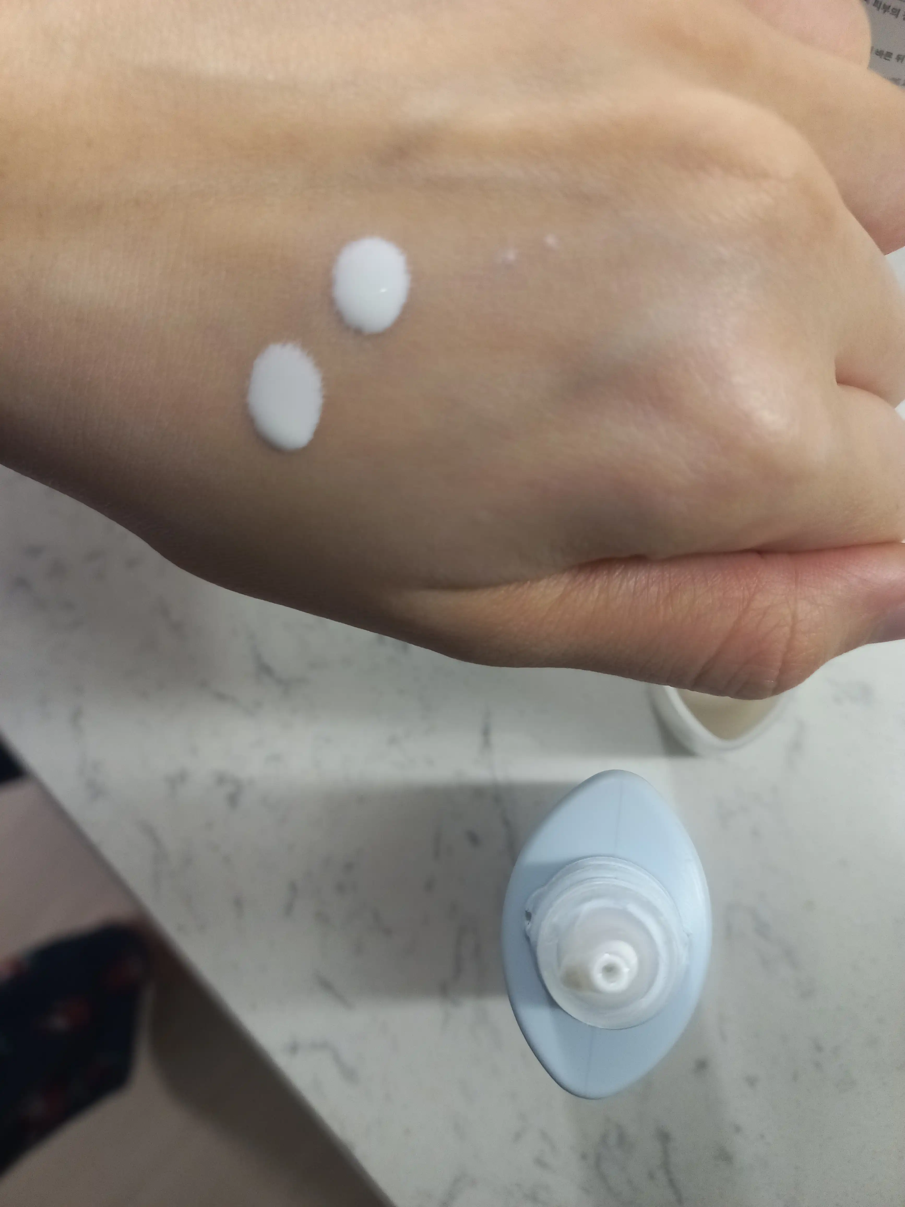 언니의파우치 리뷰 이미지 2 - [메이크 킵 베이스]