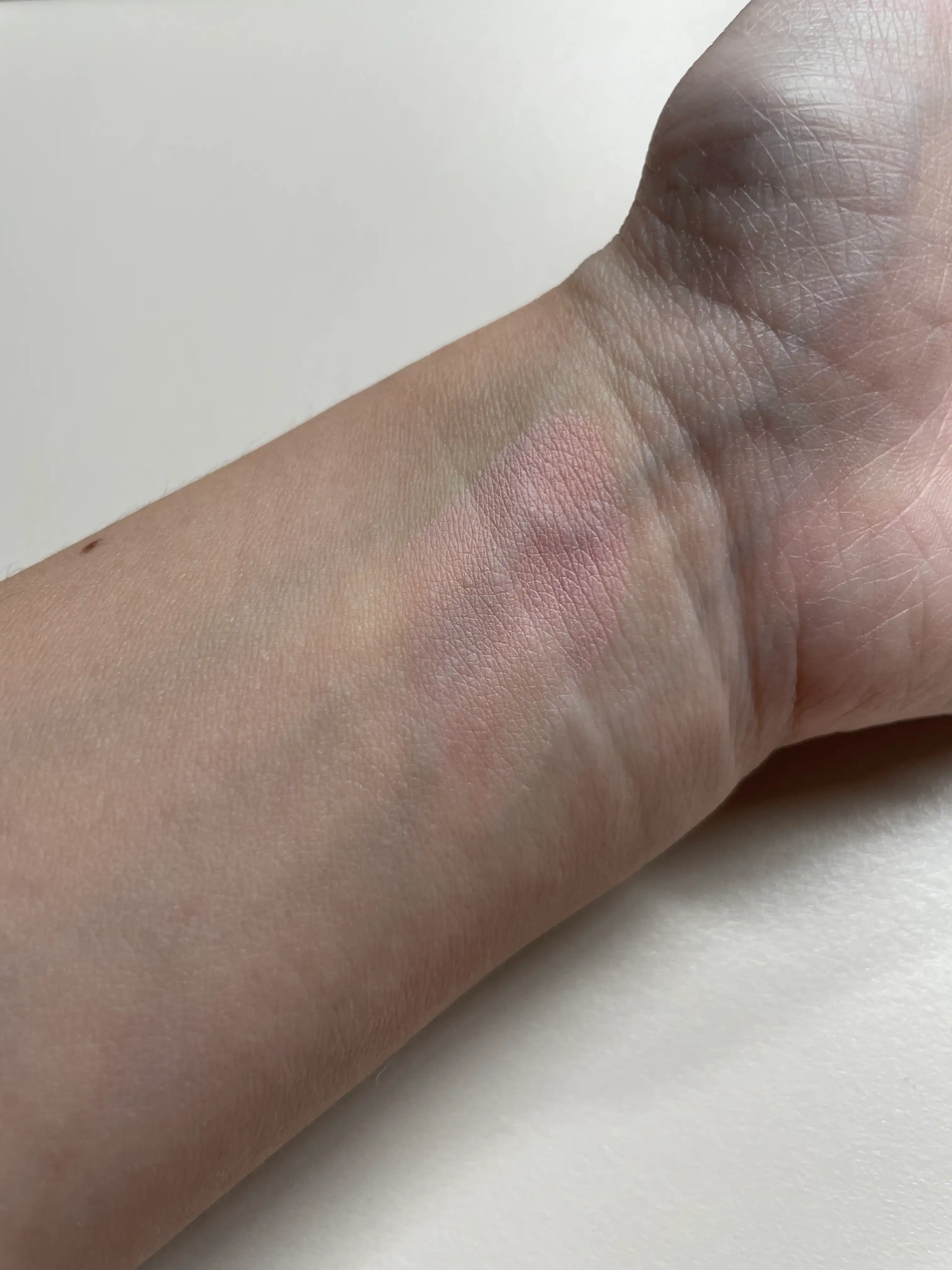 언니의파우치 리뷰 이미지 2 - [블러셔 멜로우]