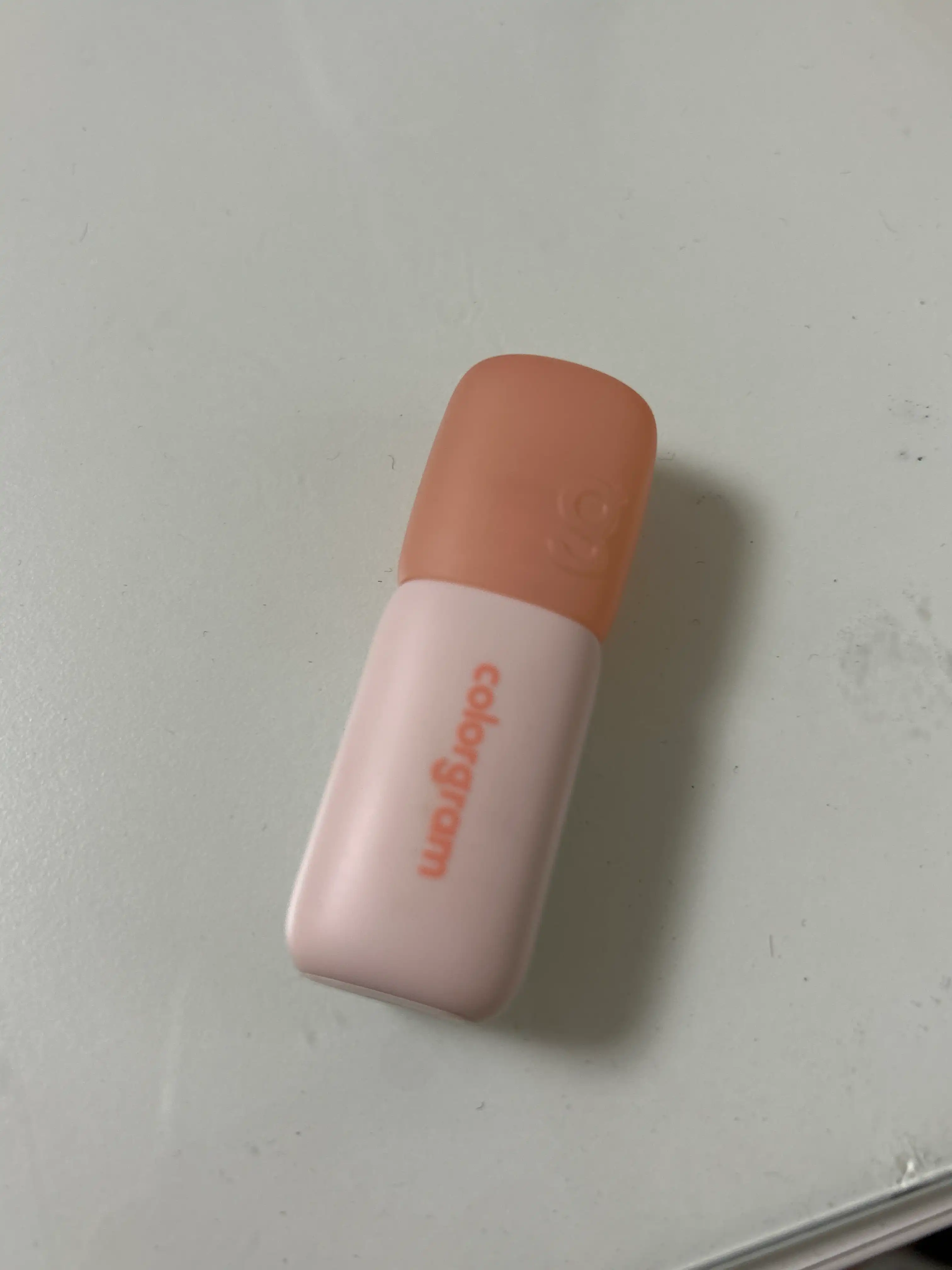 언니의파우치 리뷰 이미지 - [누디 블러 틴트]