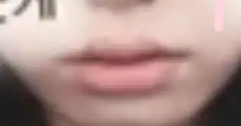 언니의파우치 리뷰 이미지 2 - [누디 블러 틴트]