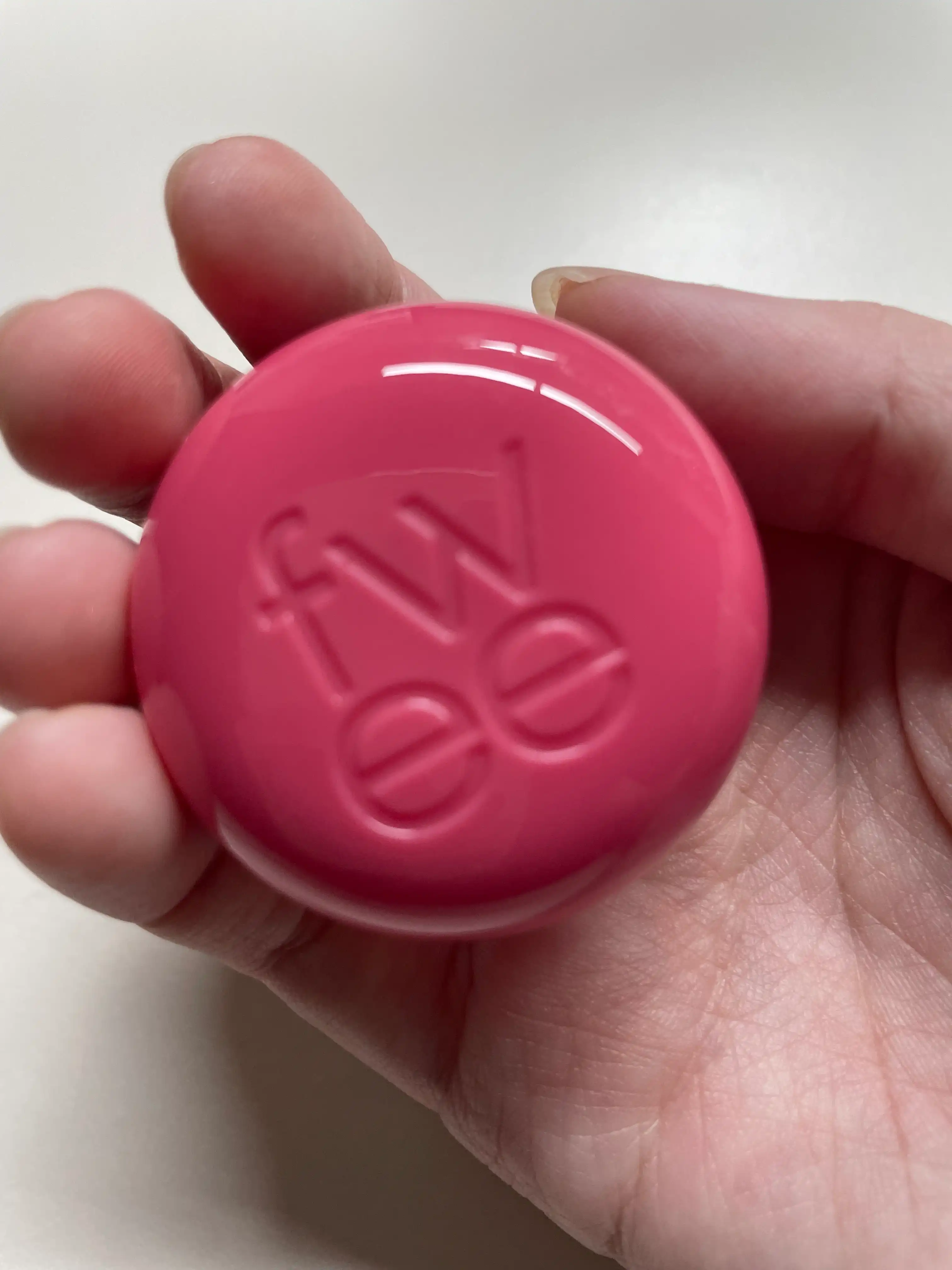 언니의파우치 리뷰 이미지 - [립앤치크 블러리 푸딩팟]