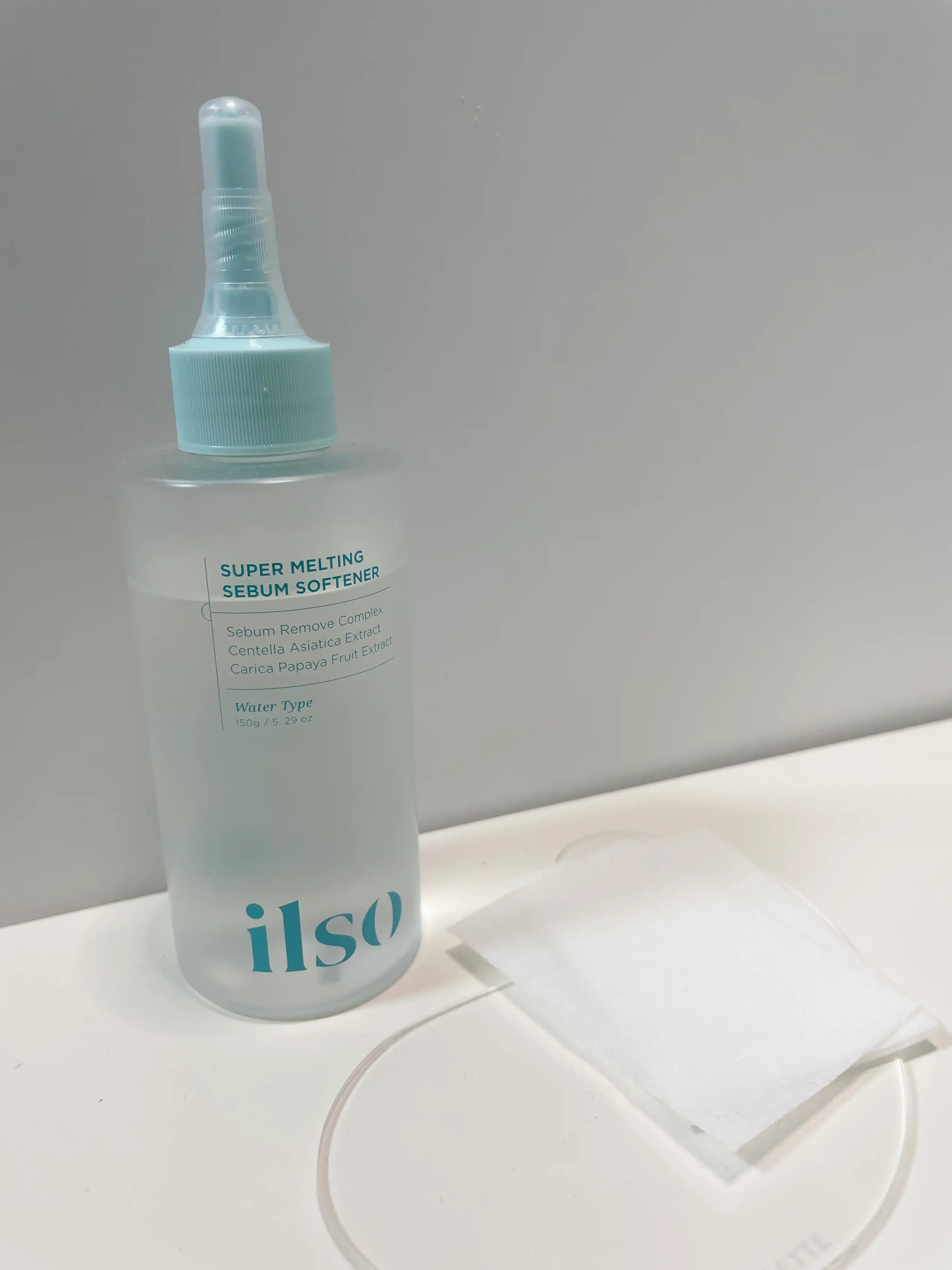 노 트러블럼 스팟 소프트너 앰플팩