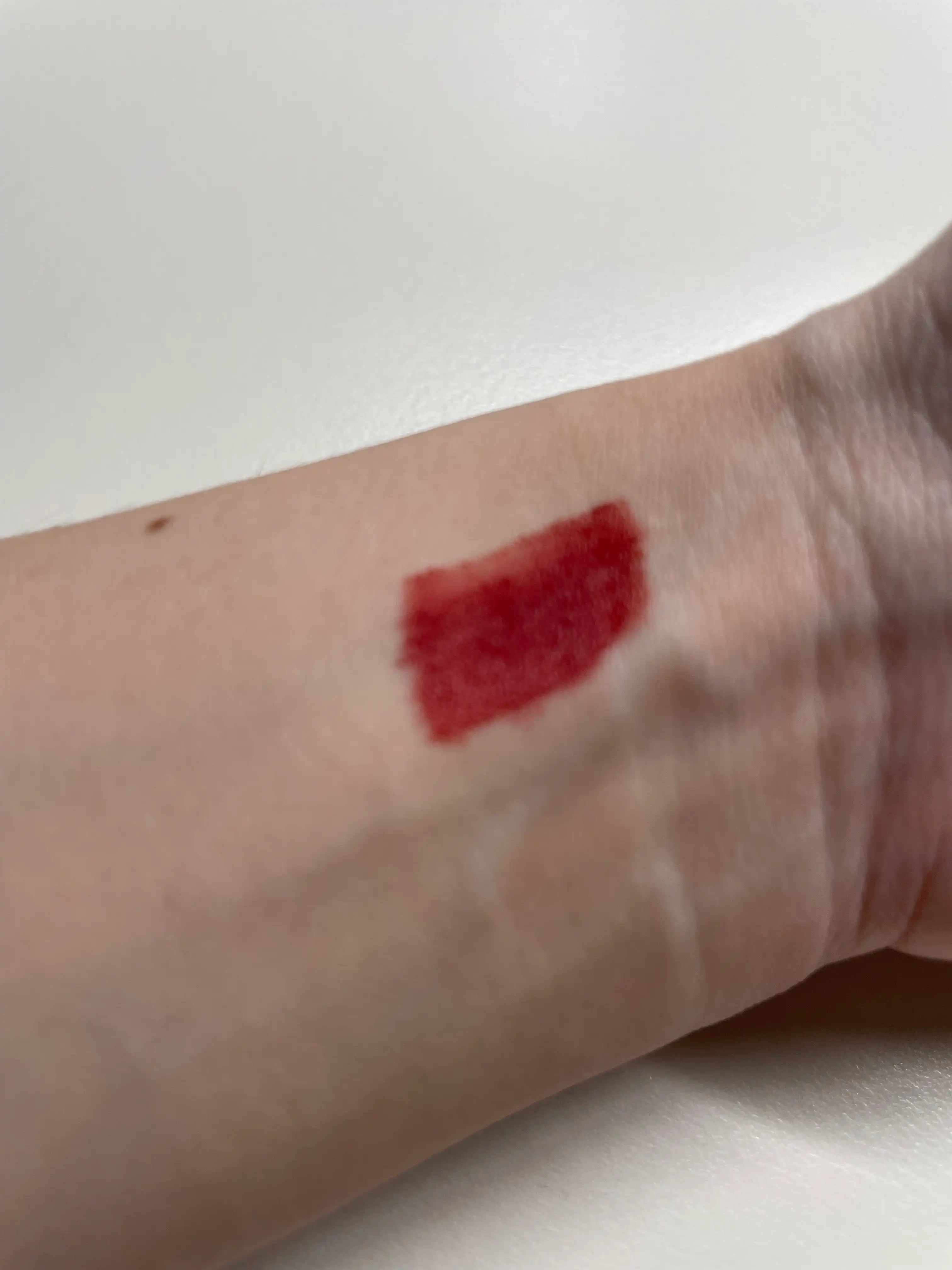 언니의파우치 리뷰 이미지 2 - [제로 벨벳 틴트]