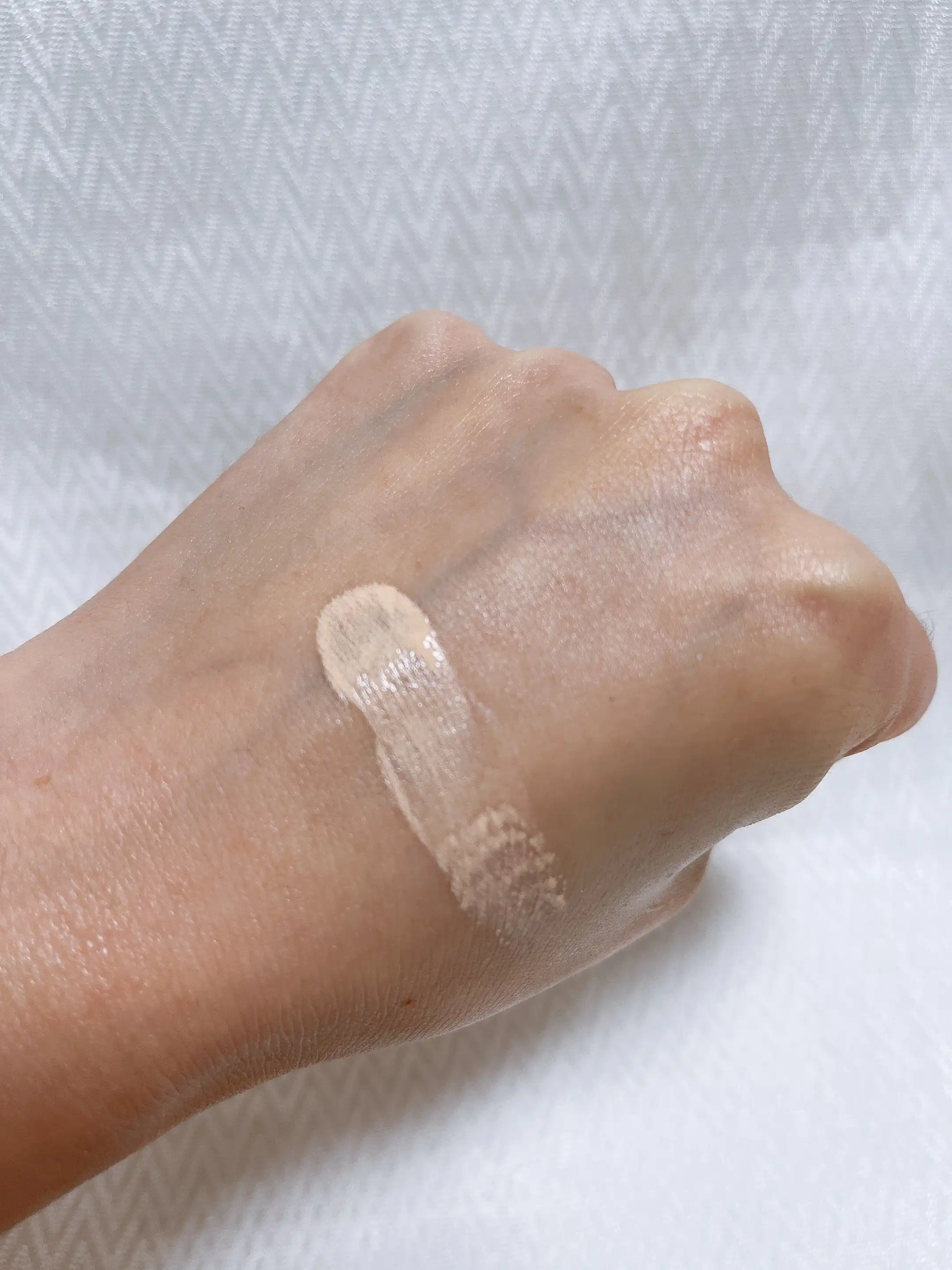 언니의파우치 리뷰 이미지 5 - [에센셜 스킨 누더 쿠션]