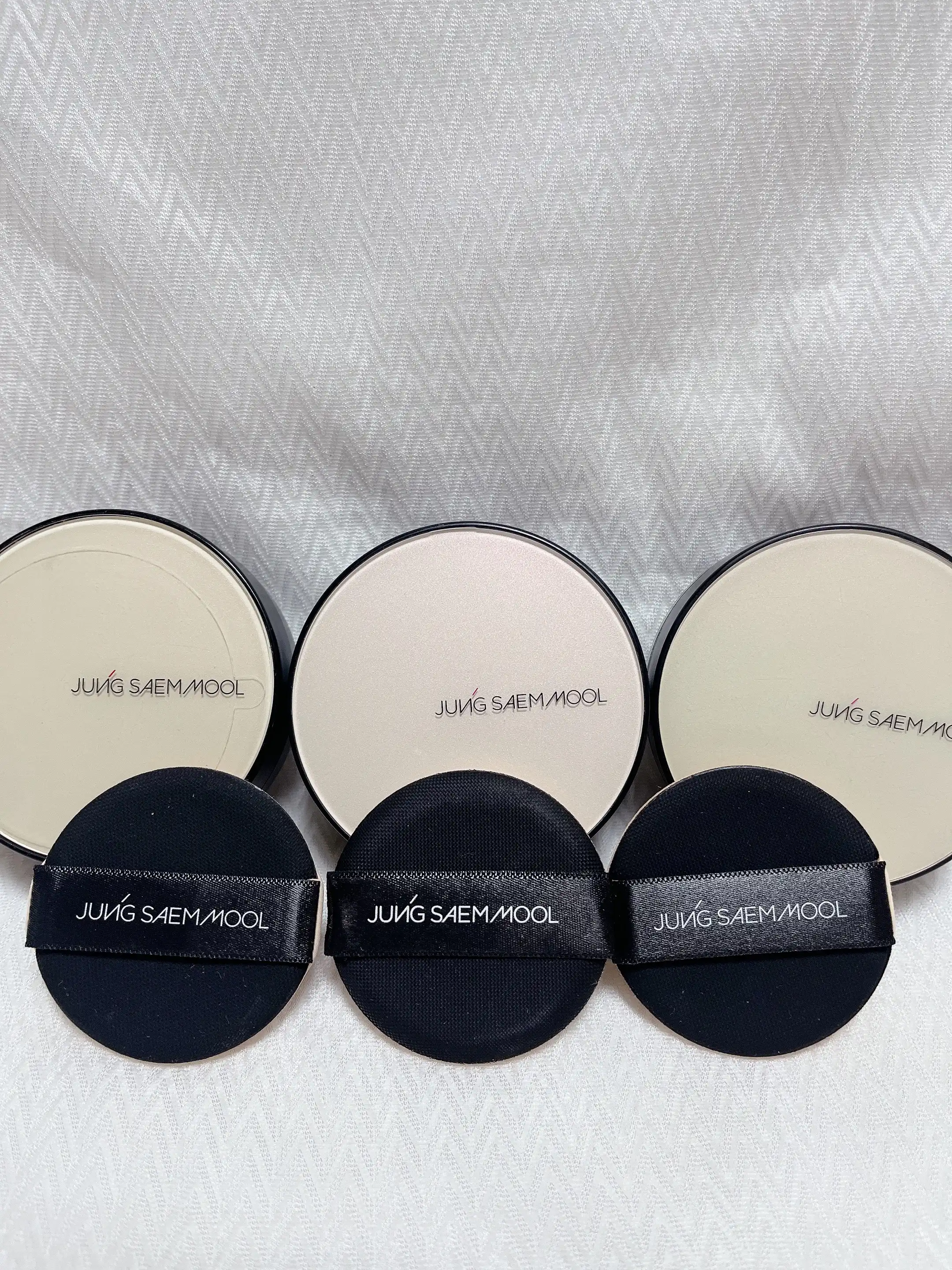 언니의파우치 리뷰 이미지 - [에센셜 스킨 누더 쿠션]