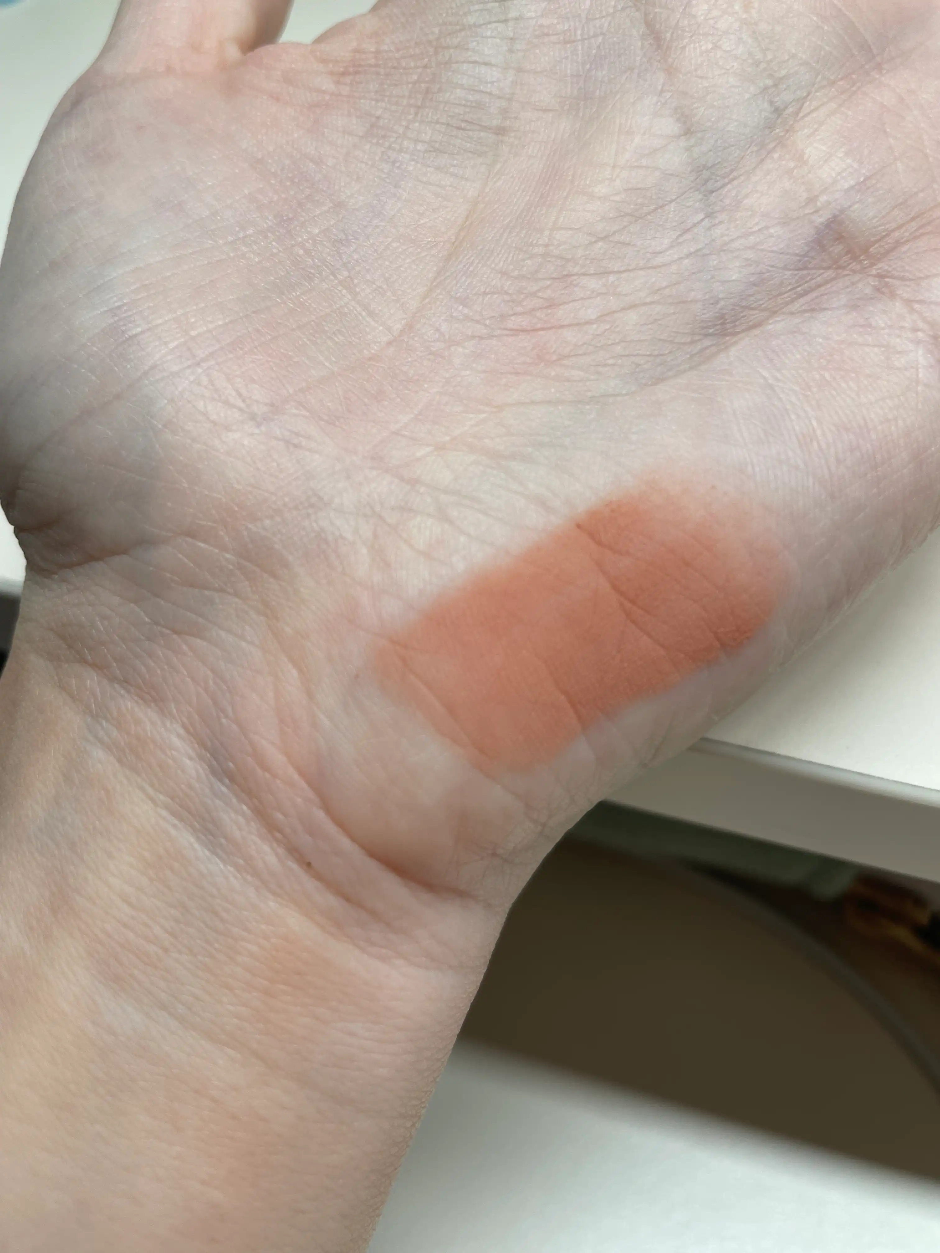 언니의파우치 리뷰 이미지 2 - [누디 블러 틴트]