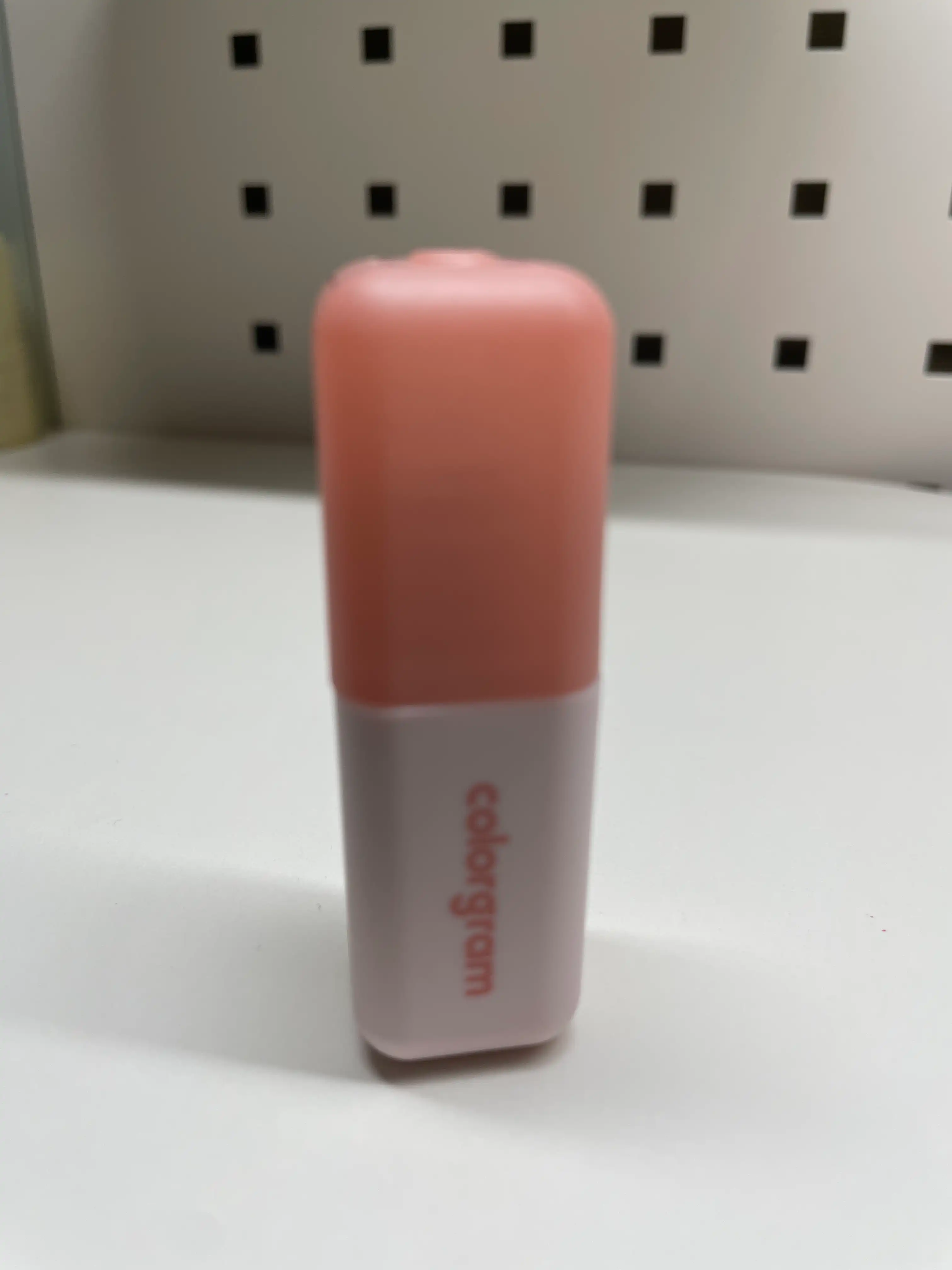 언니의파우치 리뷰 이미지 - [누디 블러 틴트]