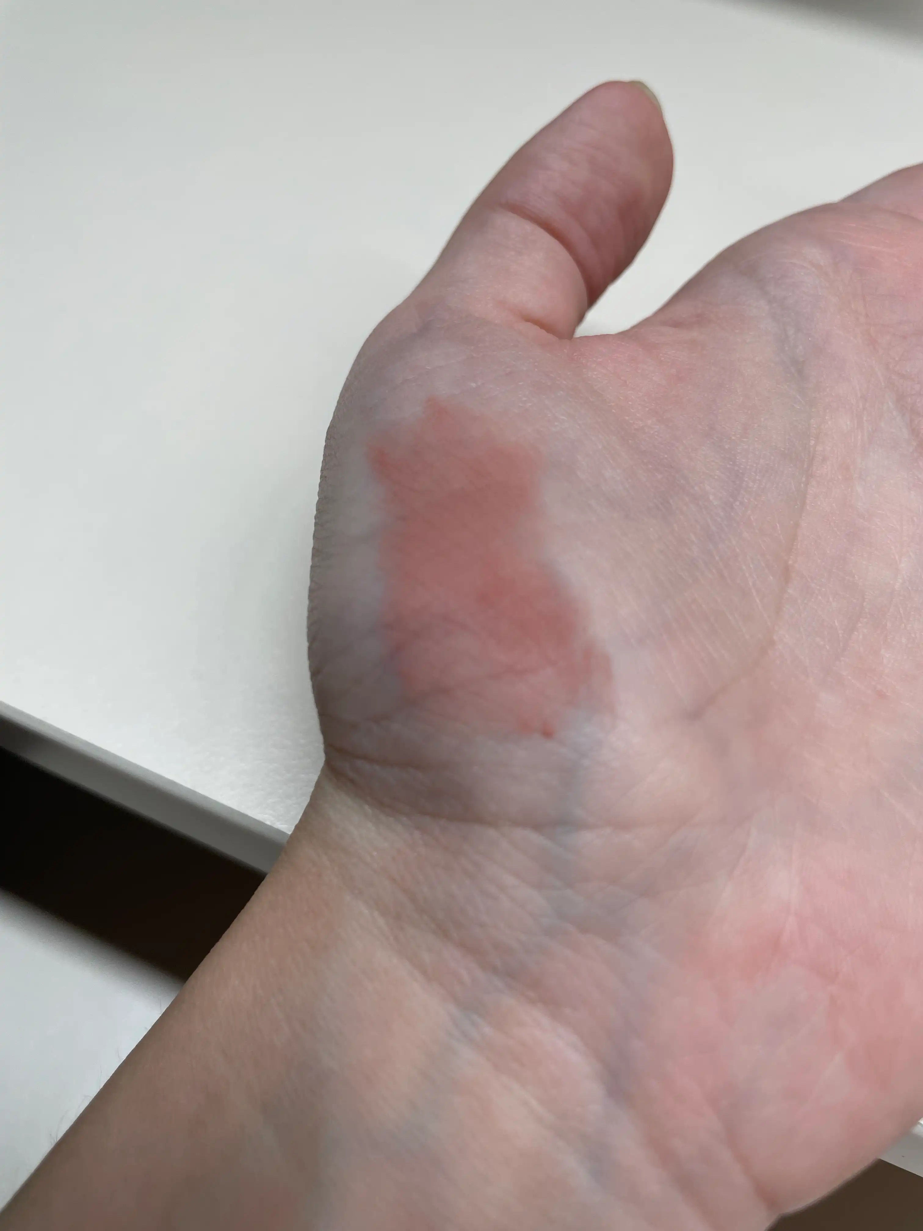 언니의파우치 리뷰 이미지 2 - [누디 블러 틴트]