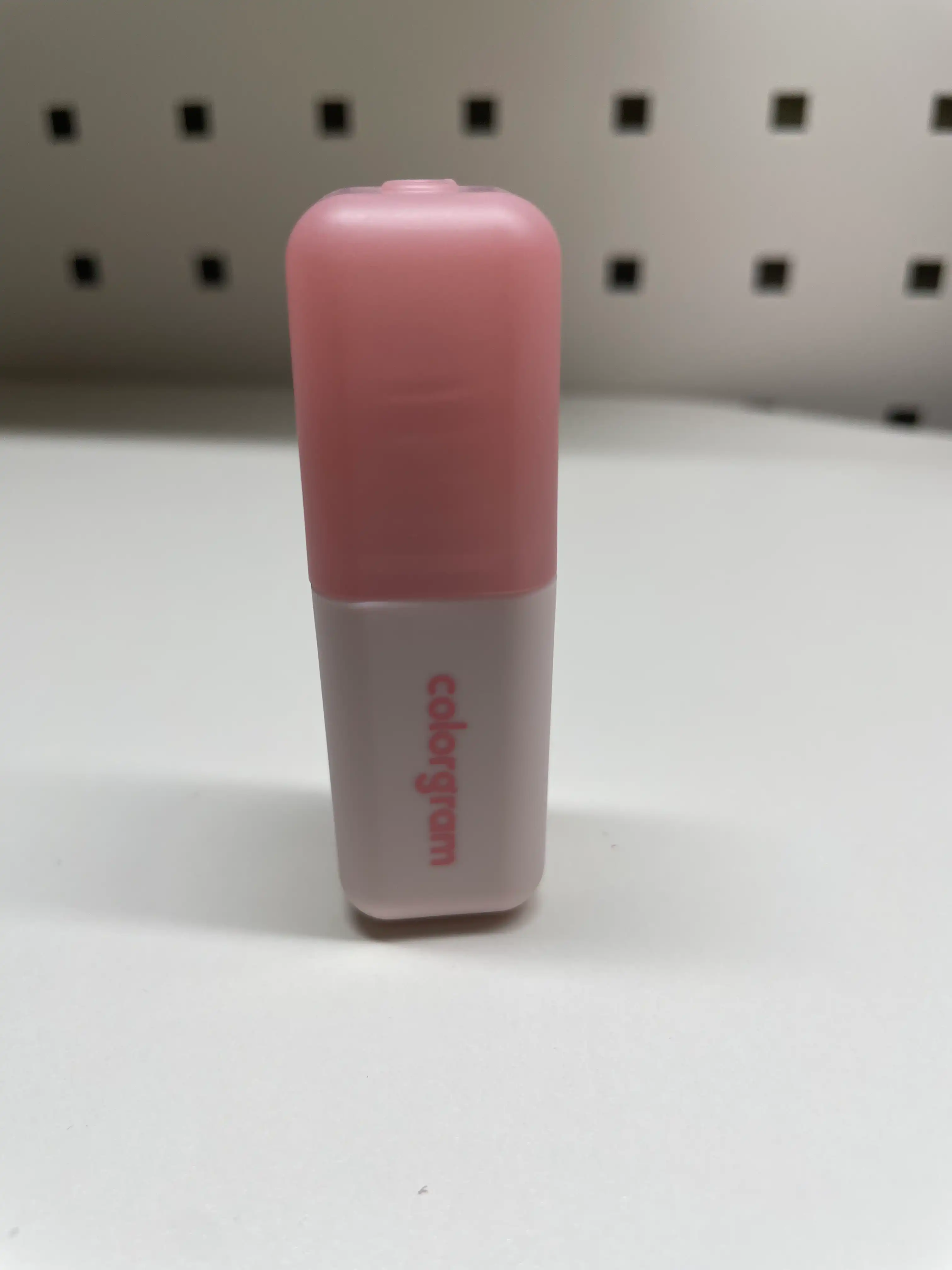 언니의파우치 리뷰 이미지 - [누디 블러 틴트]