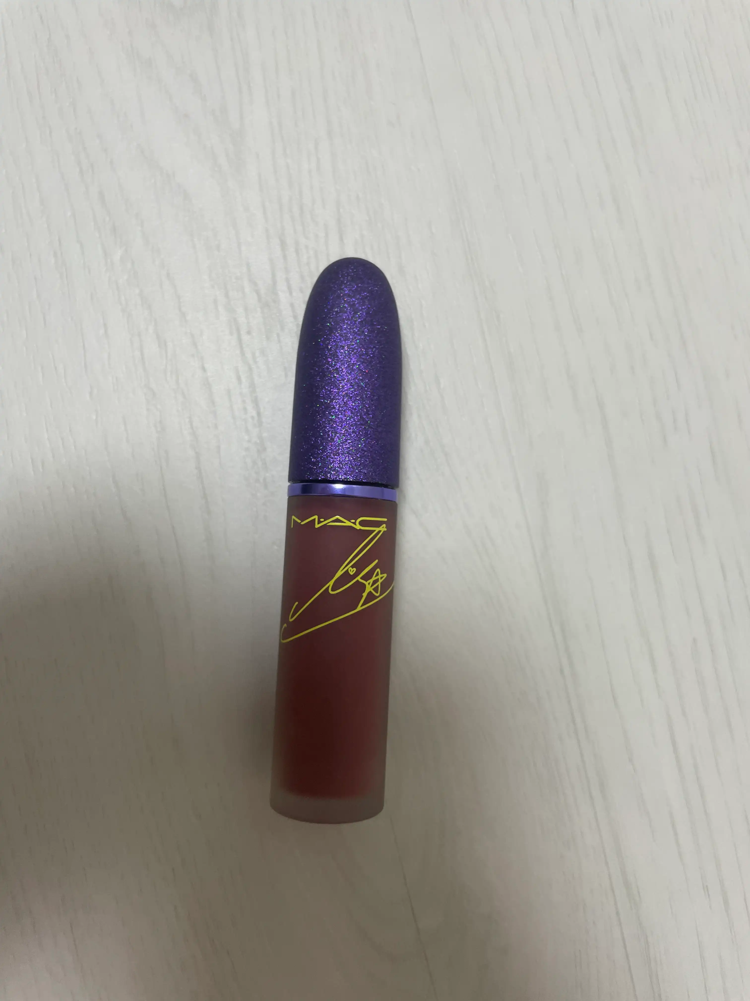 언니의파우치 리뷰 이미지 - [파우더 키스 리퀴드 립컬러]