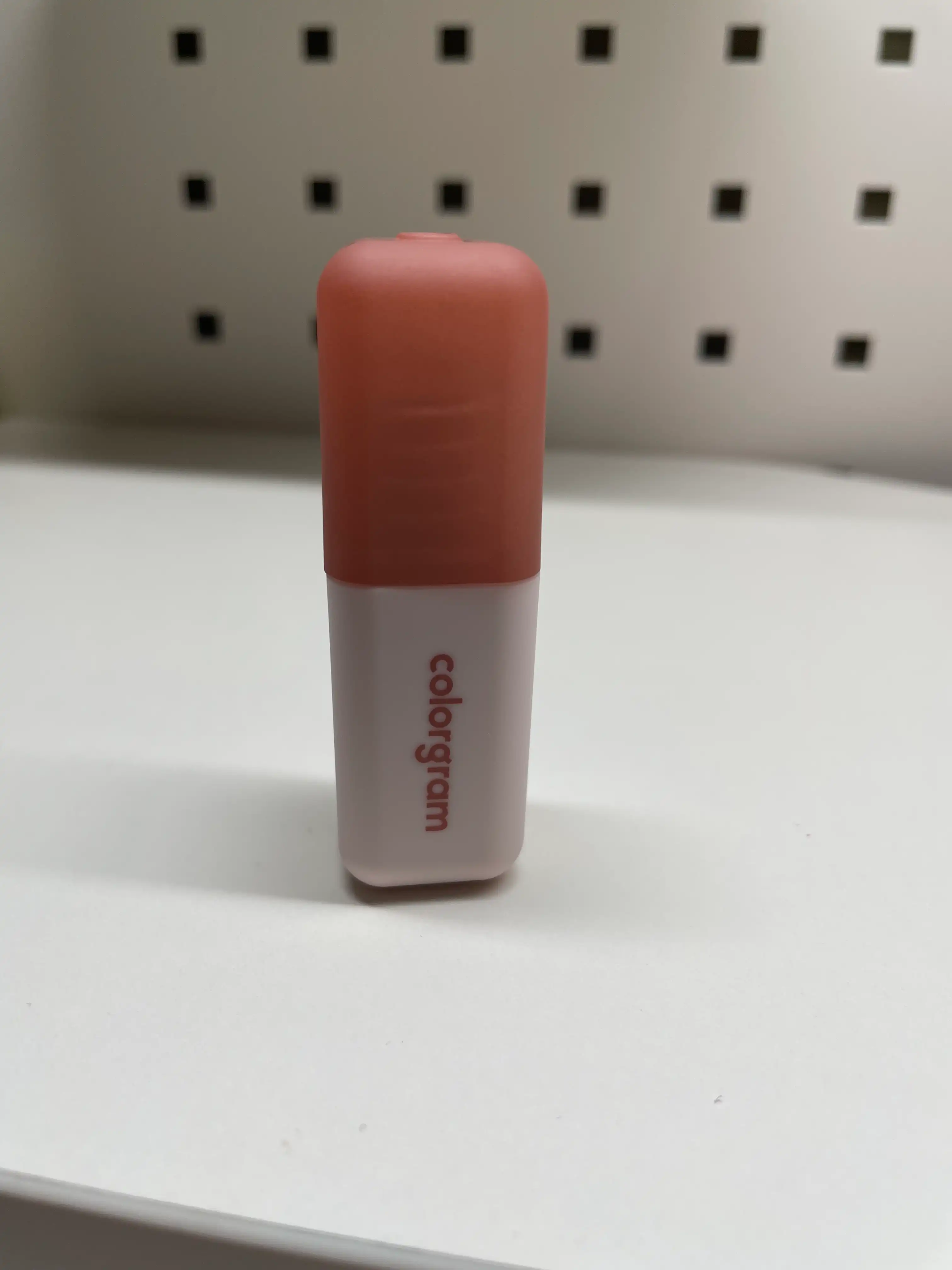 언니의파우치 리뷰 이미지 - [누디 블러 틴트]