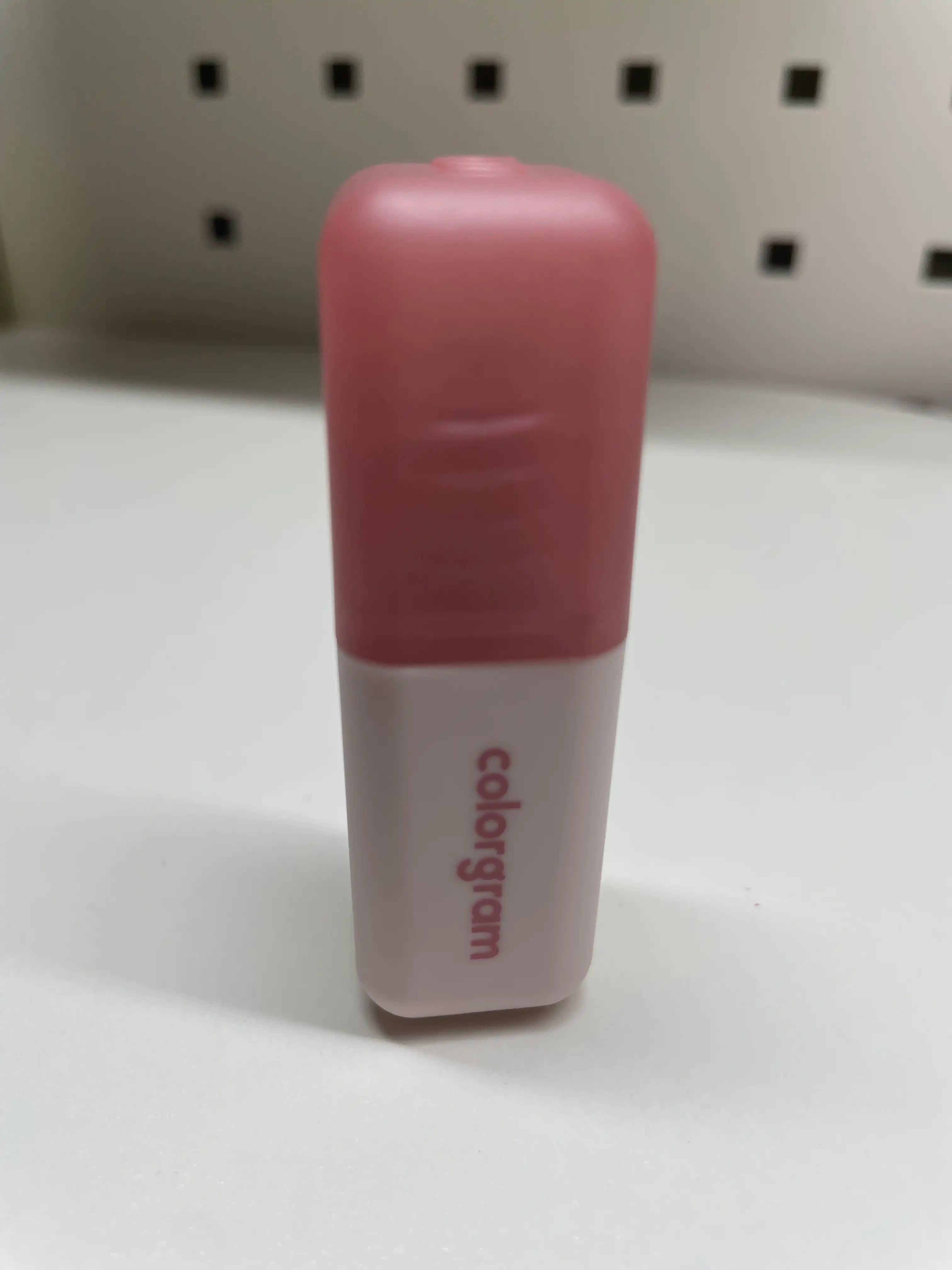 언니의파우치 리뷰 이미지 - [누디 블러 틴트]