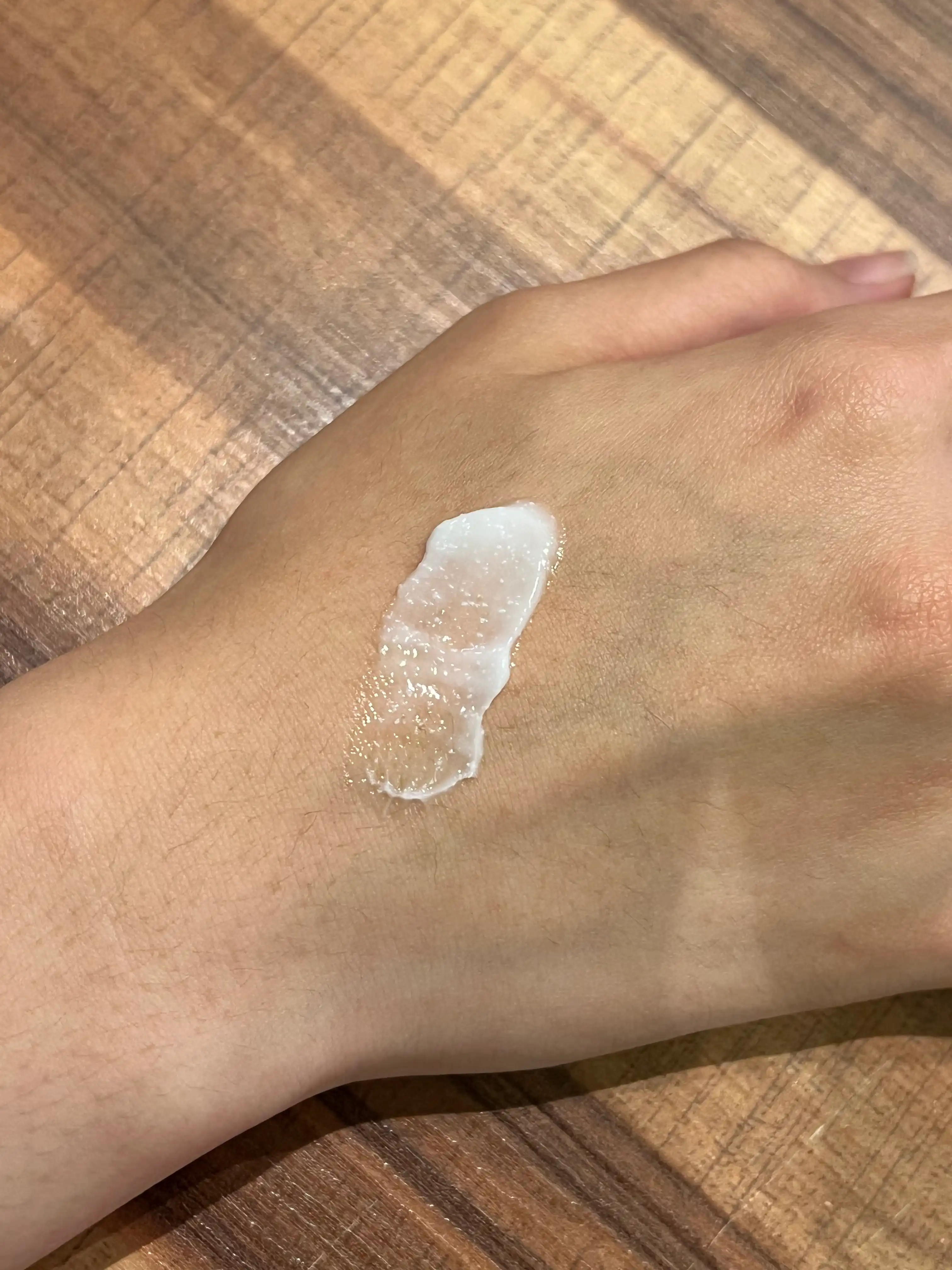 언니의파우치 리뷰 이미지 2 - [아토베리어365 크림]