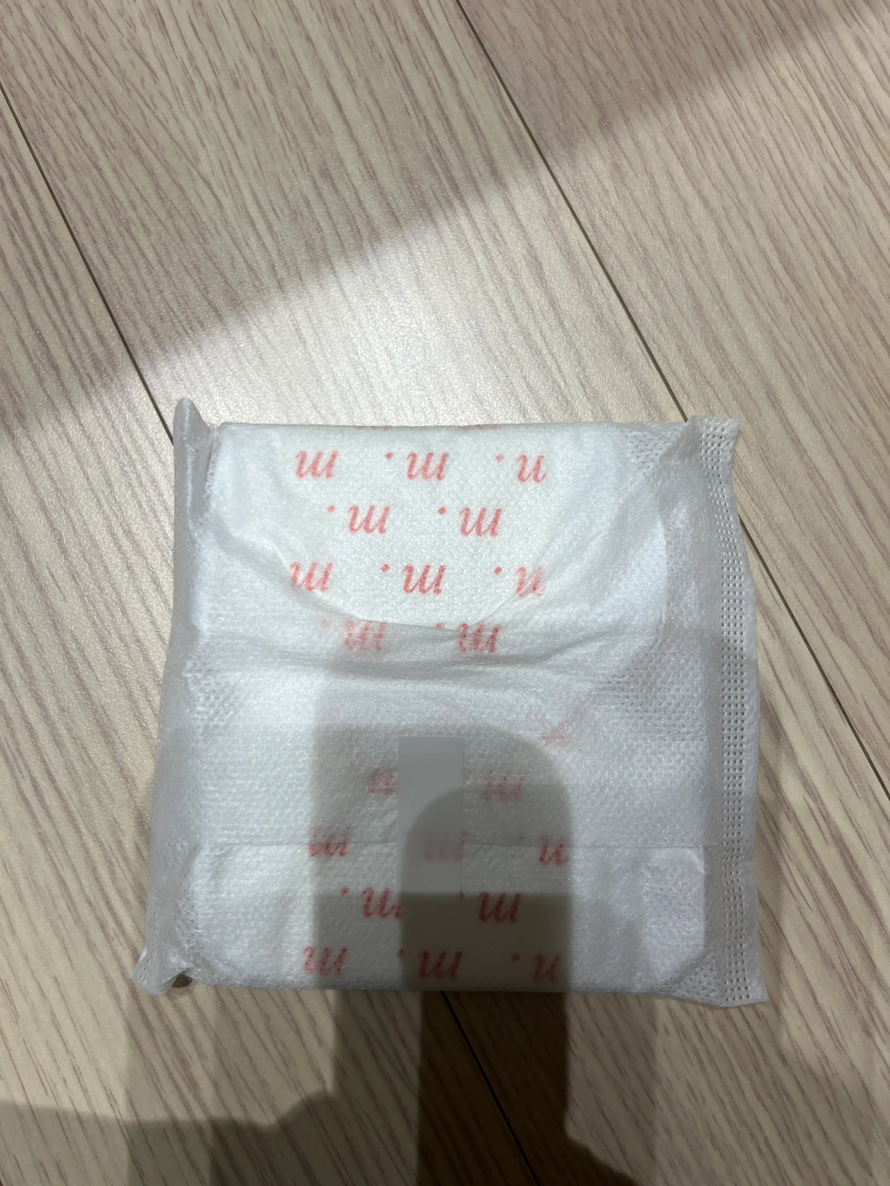 선택된 언니의파우치 리뷰 이미지 - [더 퍼펙션 유기농 생리대 중형]