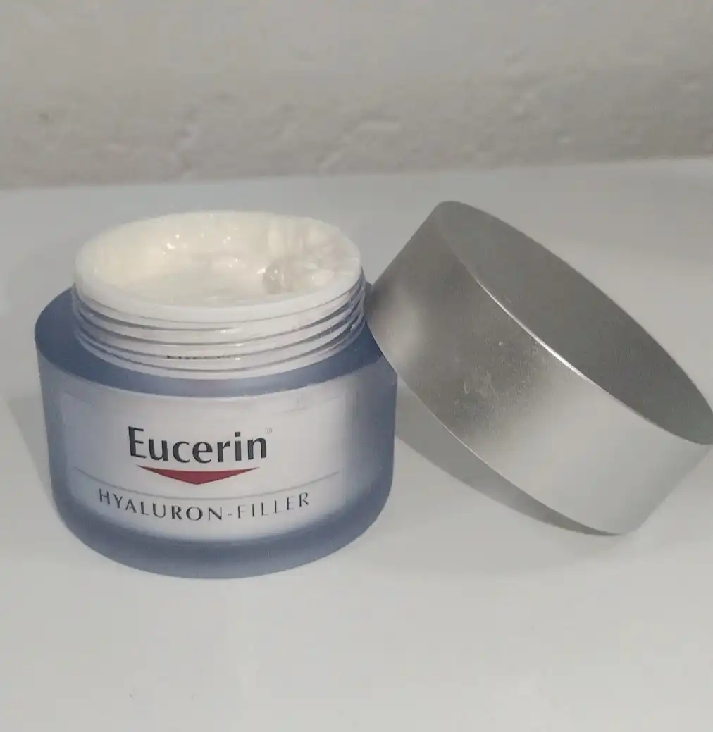 언니의파우치 리뷰 이미지 - [하이알루론 필러 데이 크림]