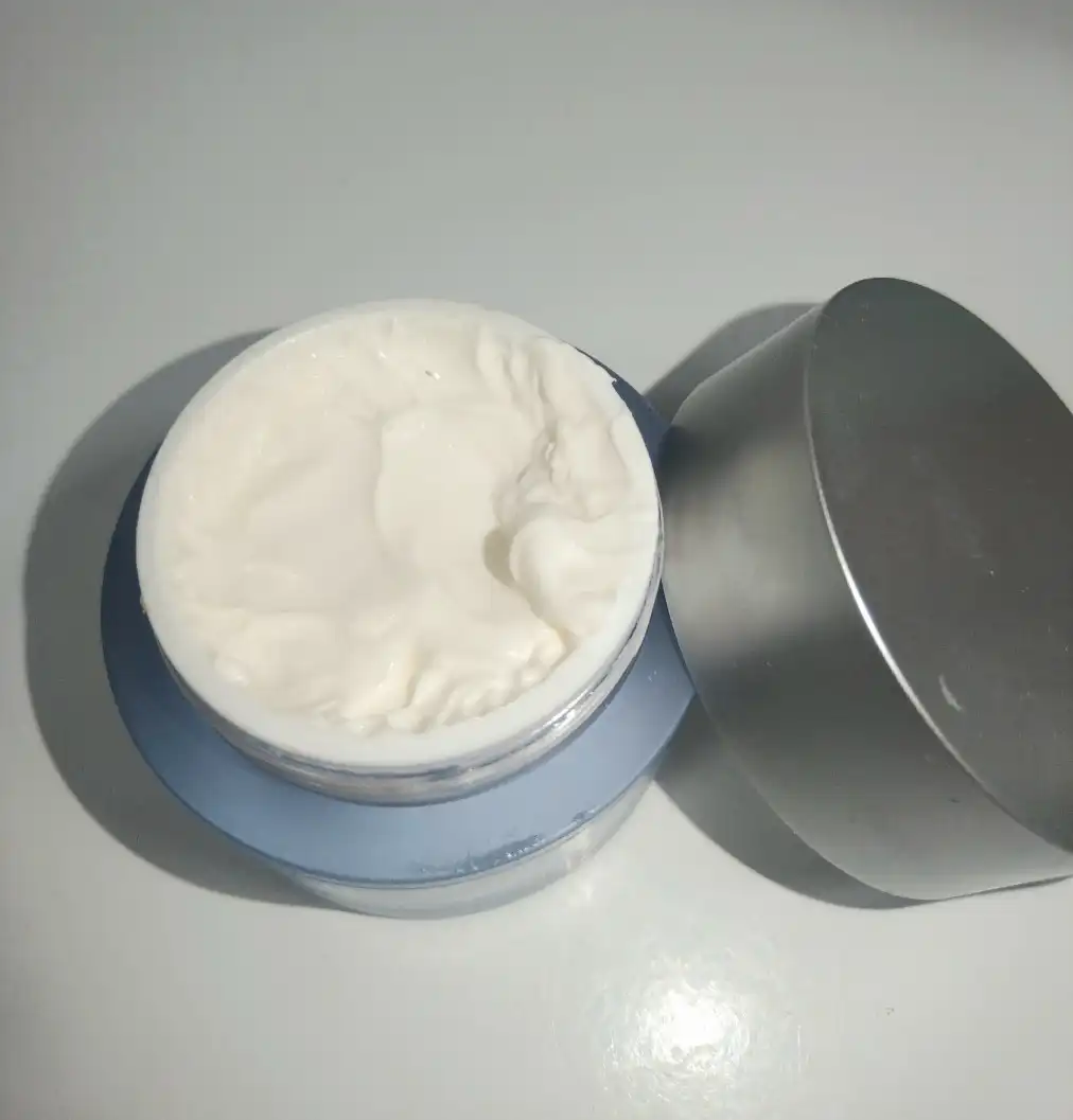 언니의파우치 리뷰 이미지 2 - [하이알루론 필러 데이 크림]