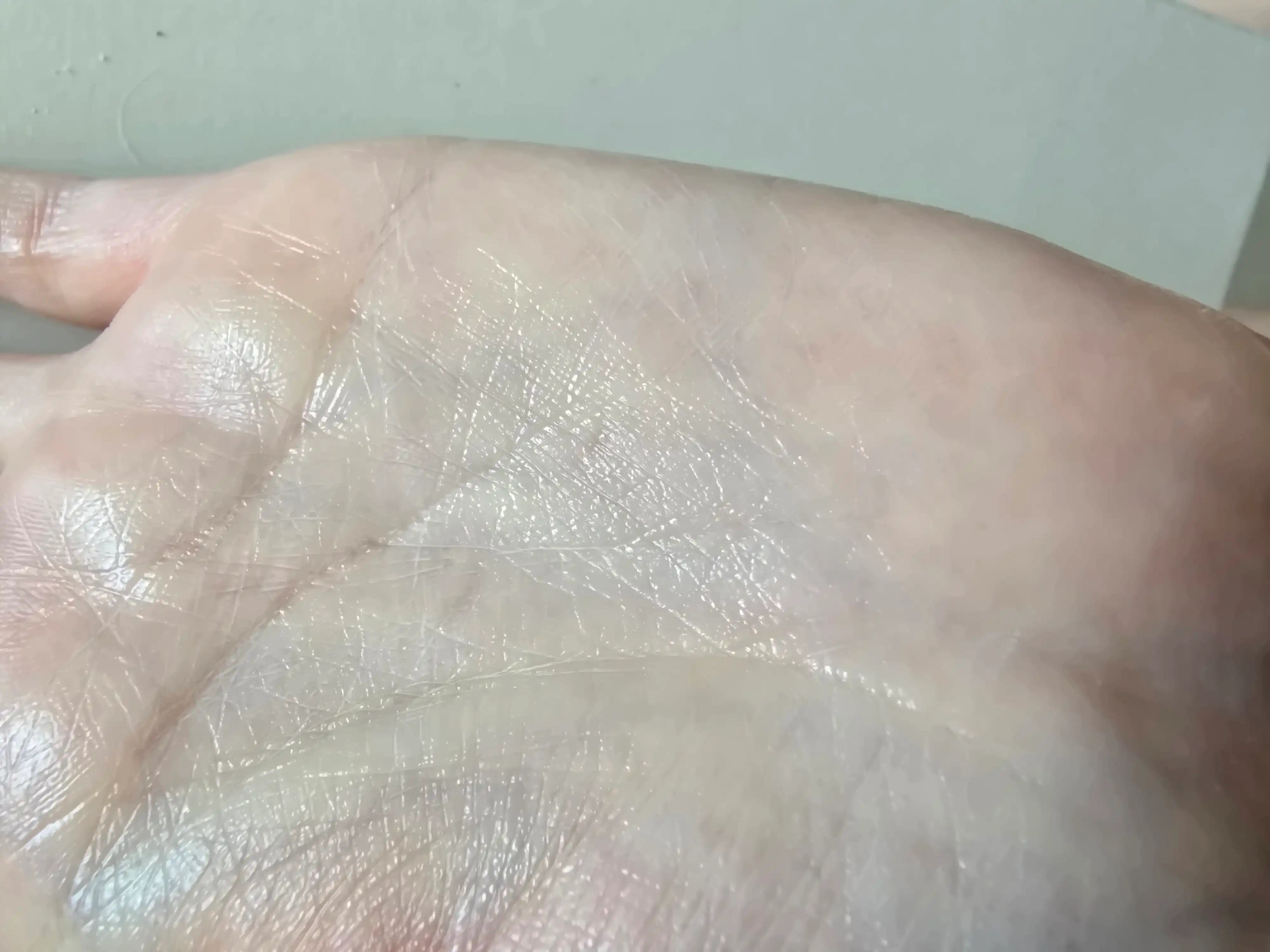 언니의파우치 리뷰 이미지 4 - [선 키즈 프로텍트 앤 케어]