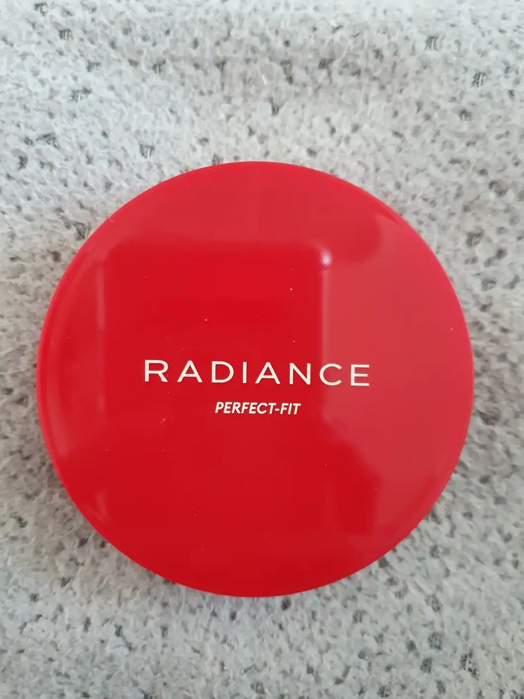 언니의파우치 리뷰 이미지 - [래디언스 퍼펙트핏 쿠션]