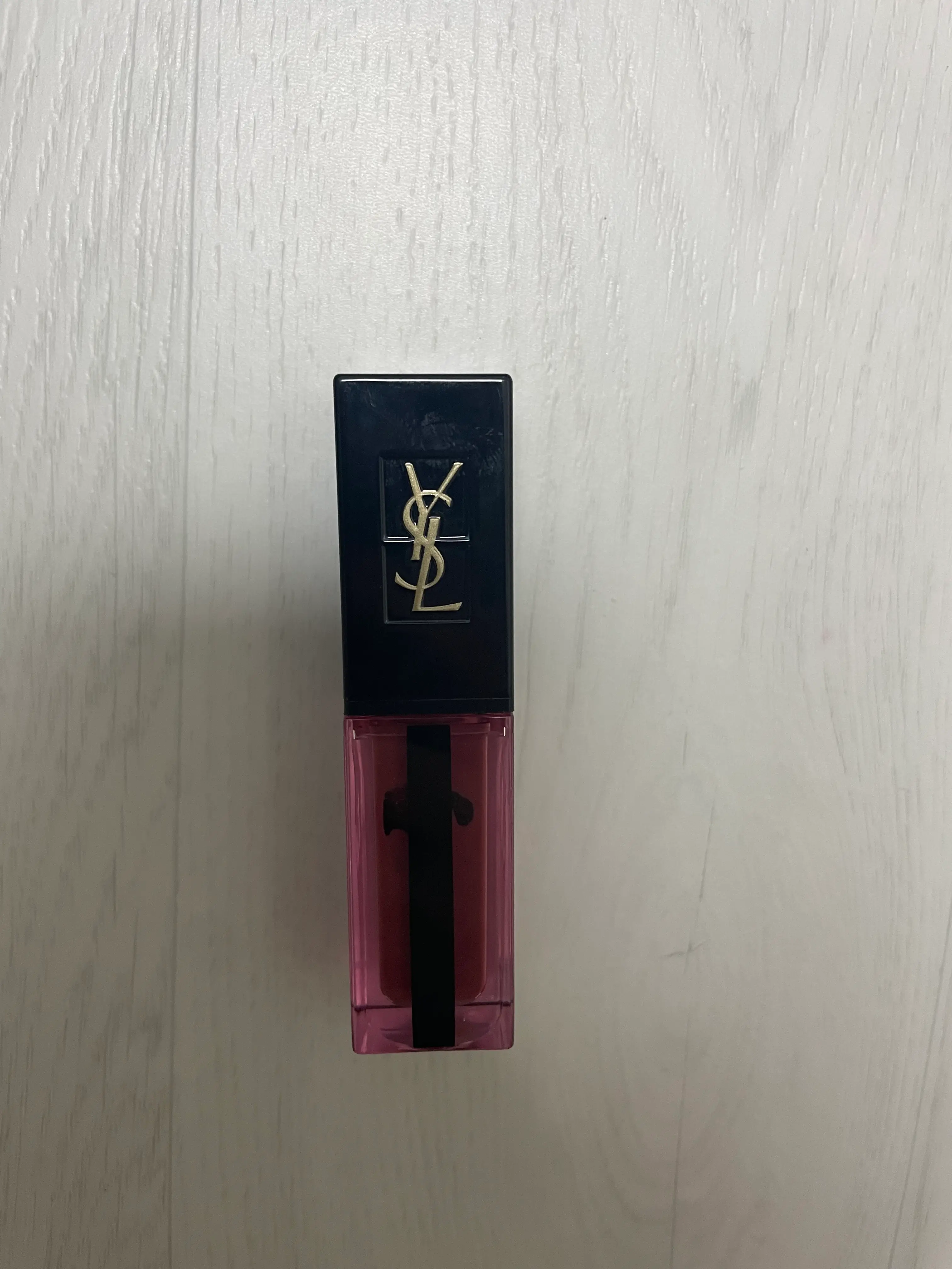 선택된 언니의파우치 리뷰 이미지 - [베르니 아 레브르 워터 스테인 [617 다이브 인 더 누드]]