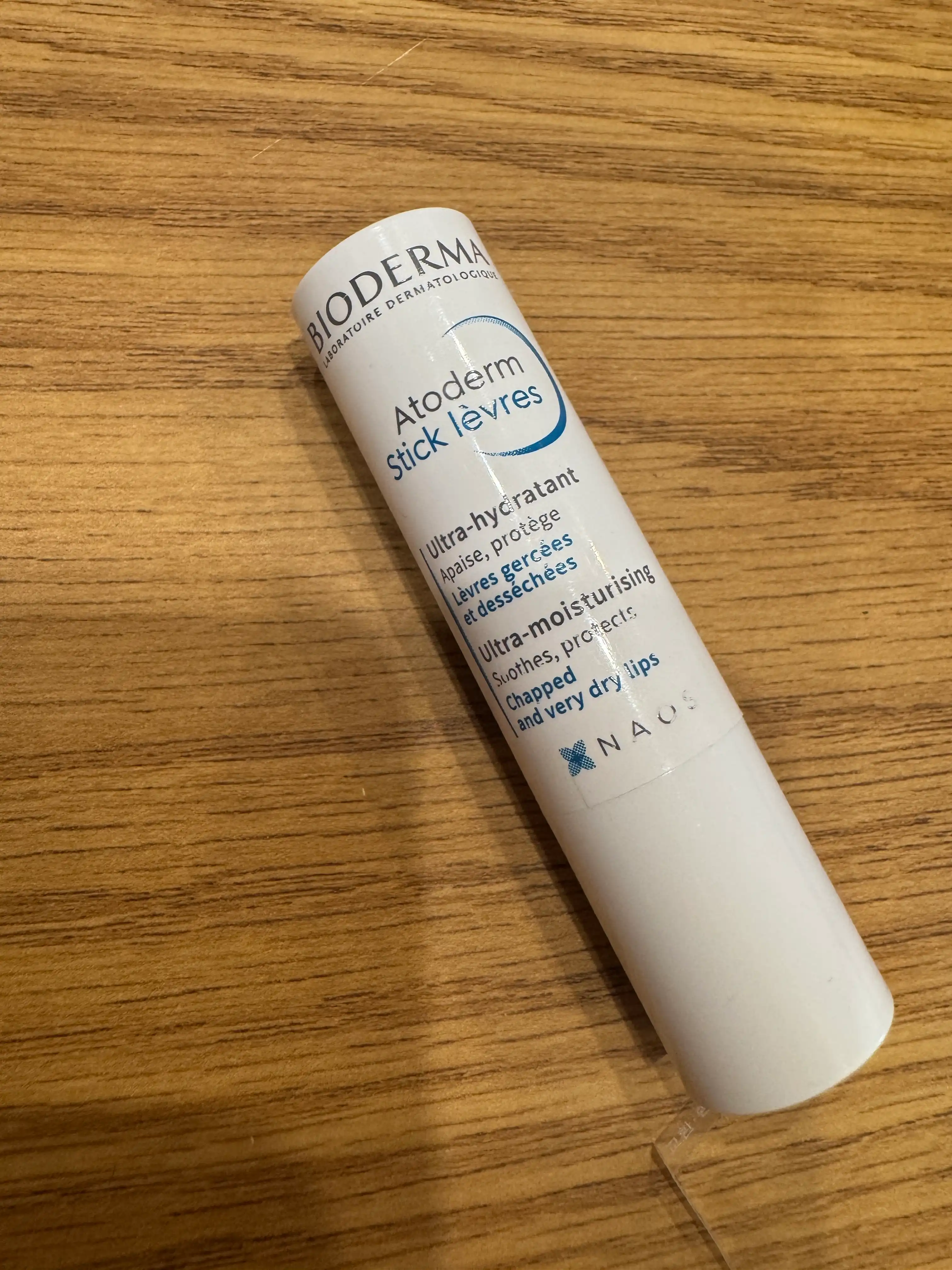 언니의파우치 리뷰 이미지 - [아토덤 립스틱]