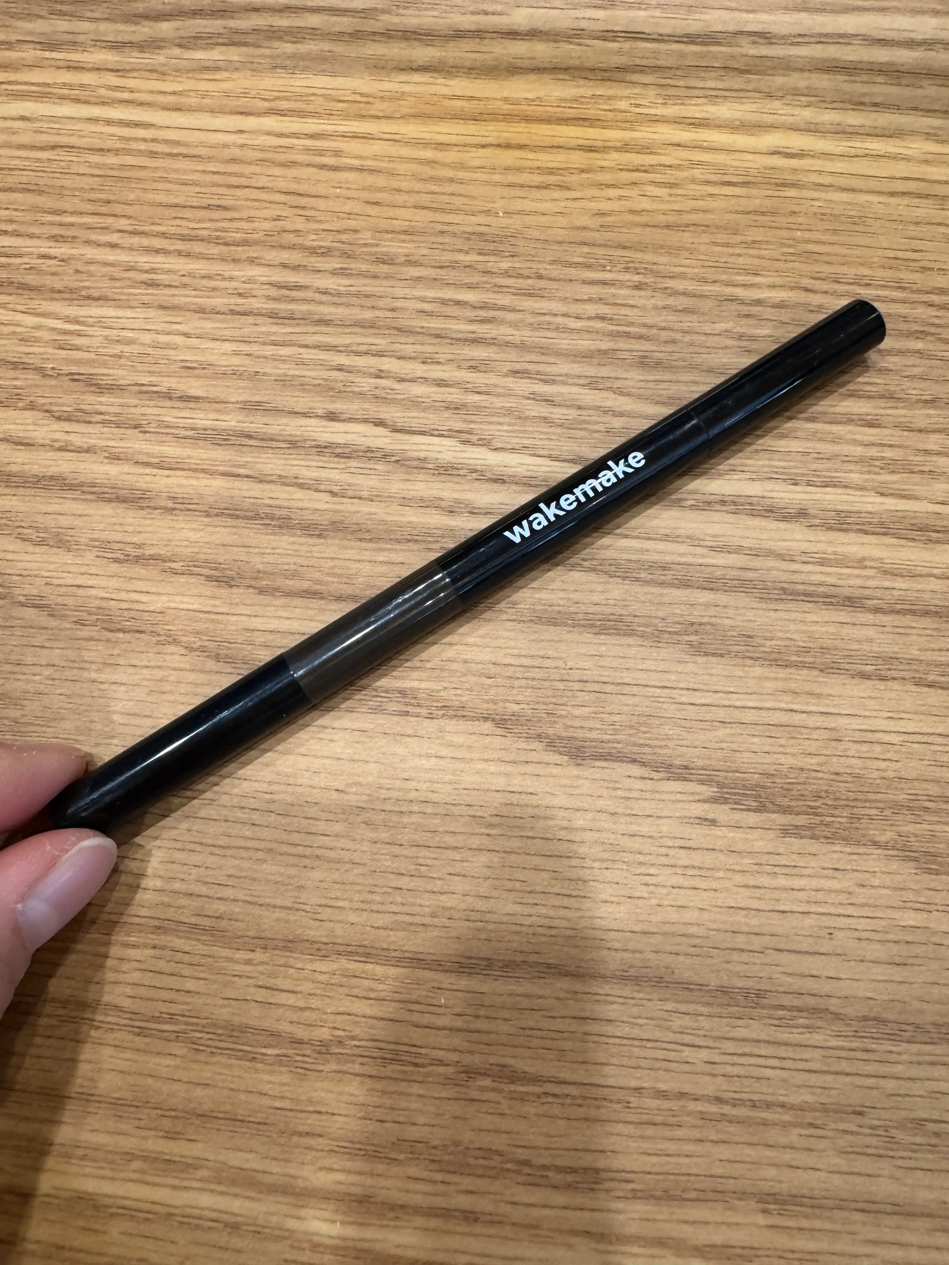 언니의파우치 리뷰 이미지 - [파우더 젯 듀얼 브로우]