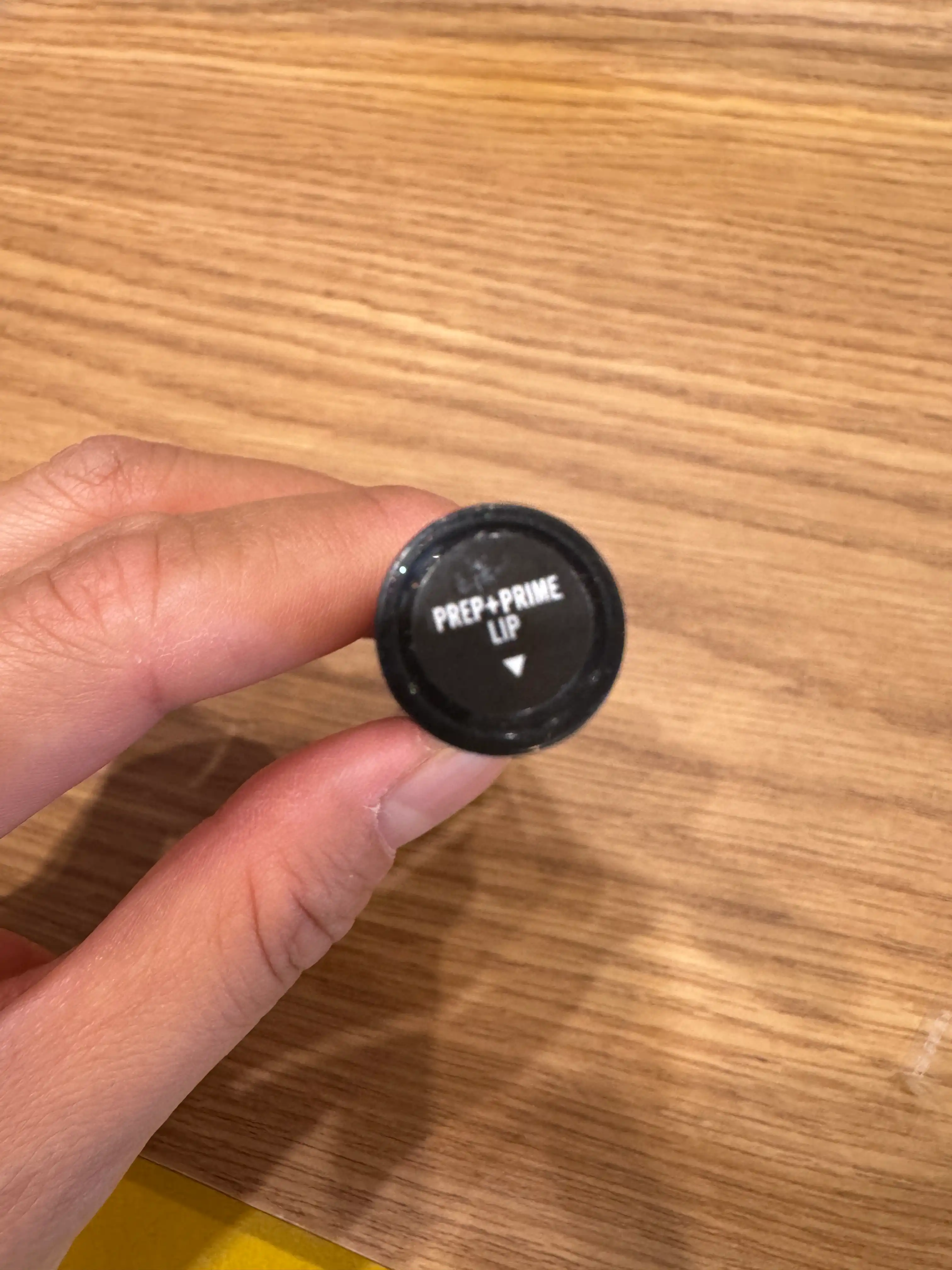 언니의파우치 리뷰 이미지 3 - [프렙 플러스 프라임 립]