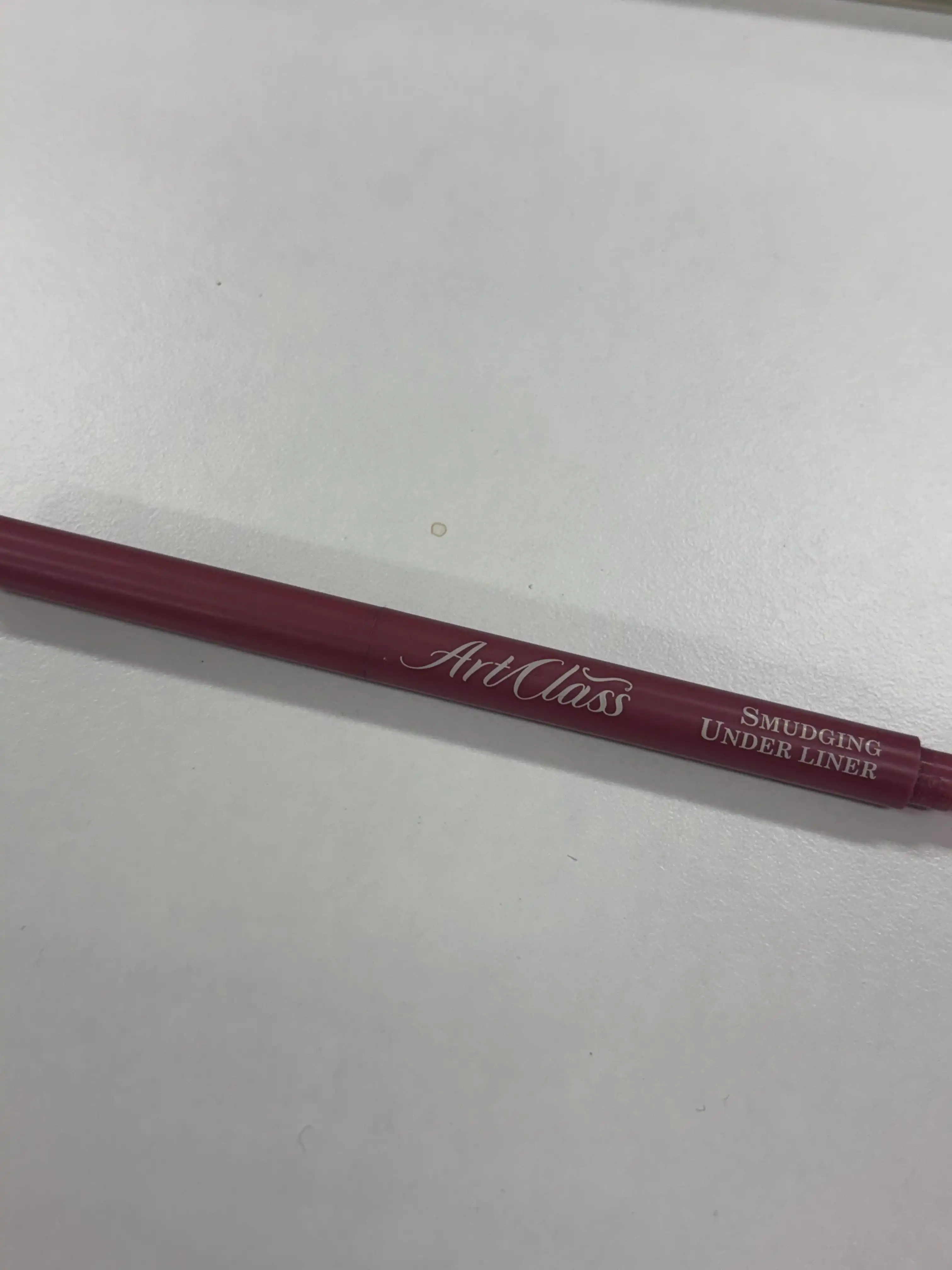 언니의파우치 리뷰 이미지 - [스머징 트임 라이너]