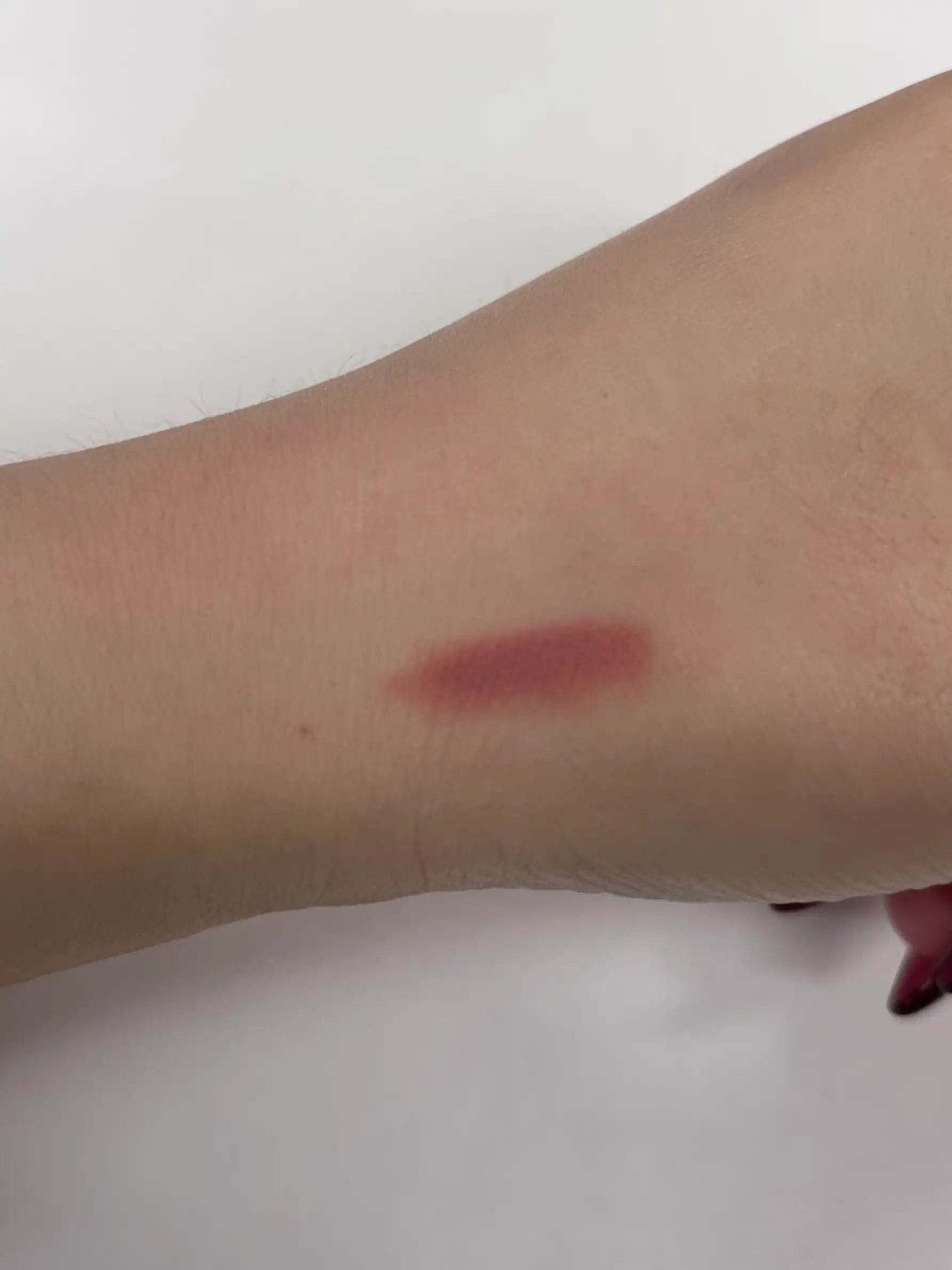 언니의파우치 리뷰 이미지 2 - [벨벳 립 펜슬]