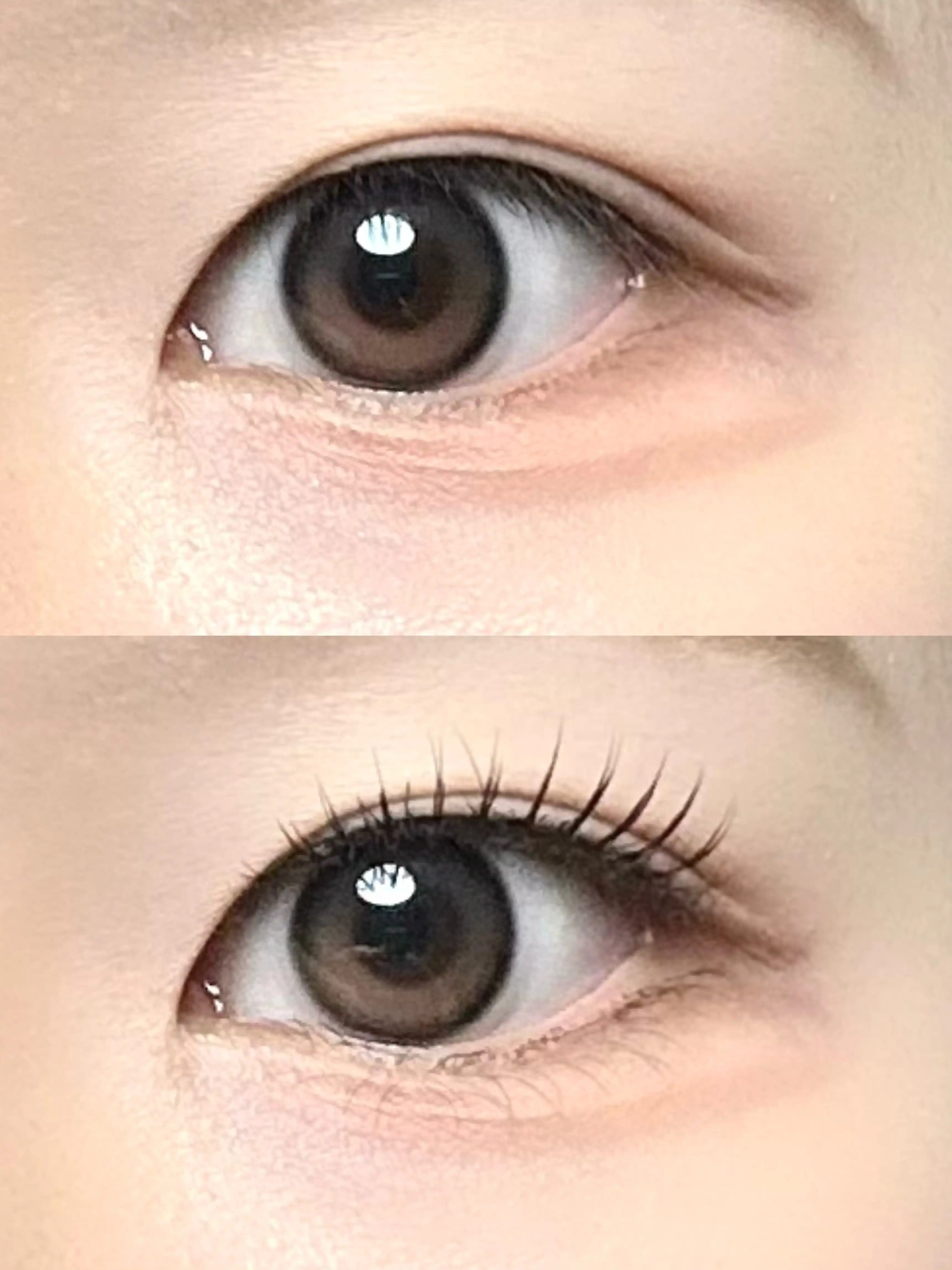 언니의파우치 리뷰 이미지 3 - [래쉬넉아웃 엑스트라 볼륨 마스카라]