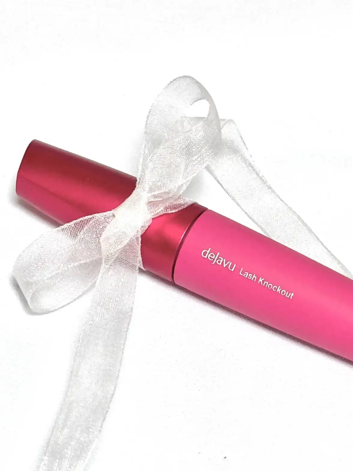 언니의파우치 리뷰 이미지 - [래쉬넉아웃 엑스트라 볼륨 마스카라]