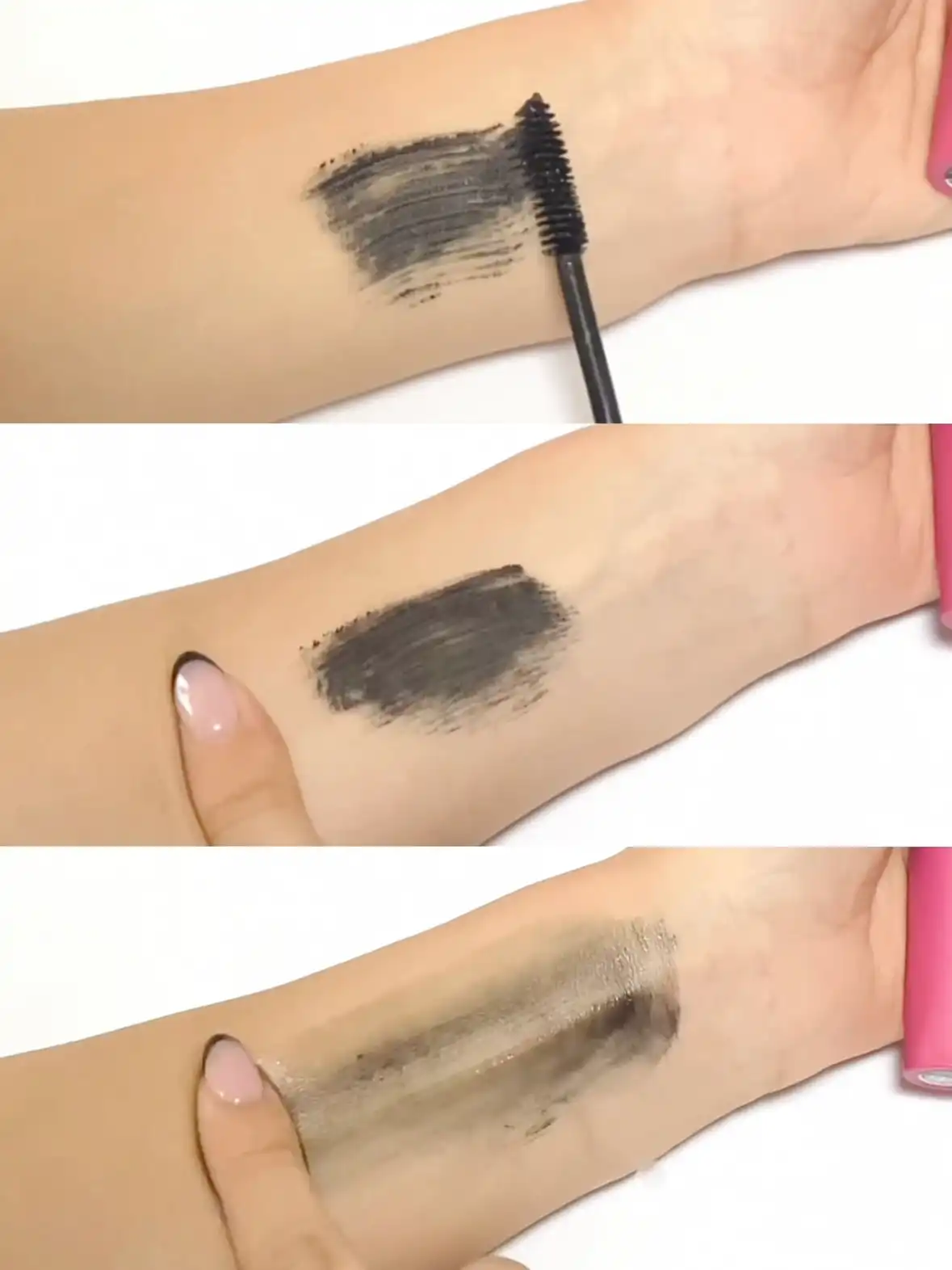 언니의파우치 리뷰 이미지 2 - [래쉬넉아웃 엑스트라 볼륨 마스카라]