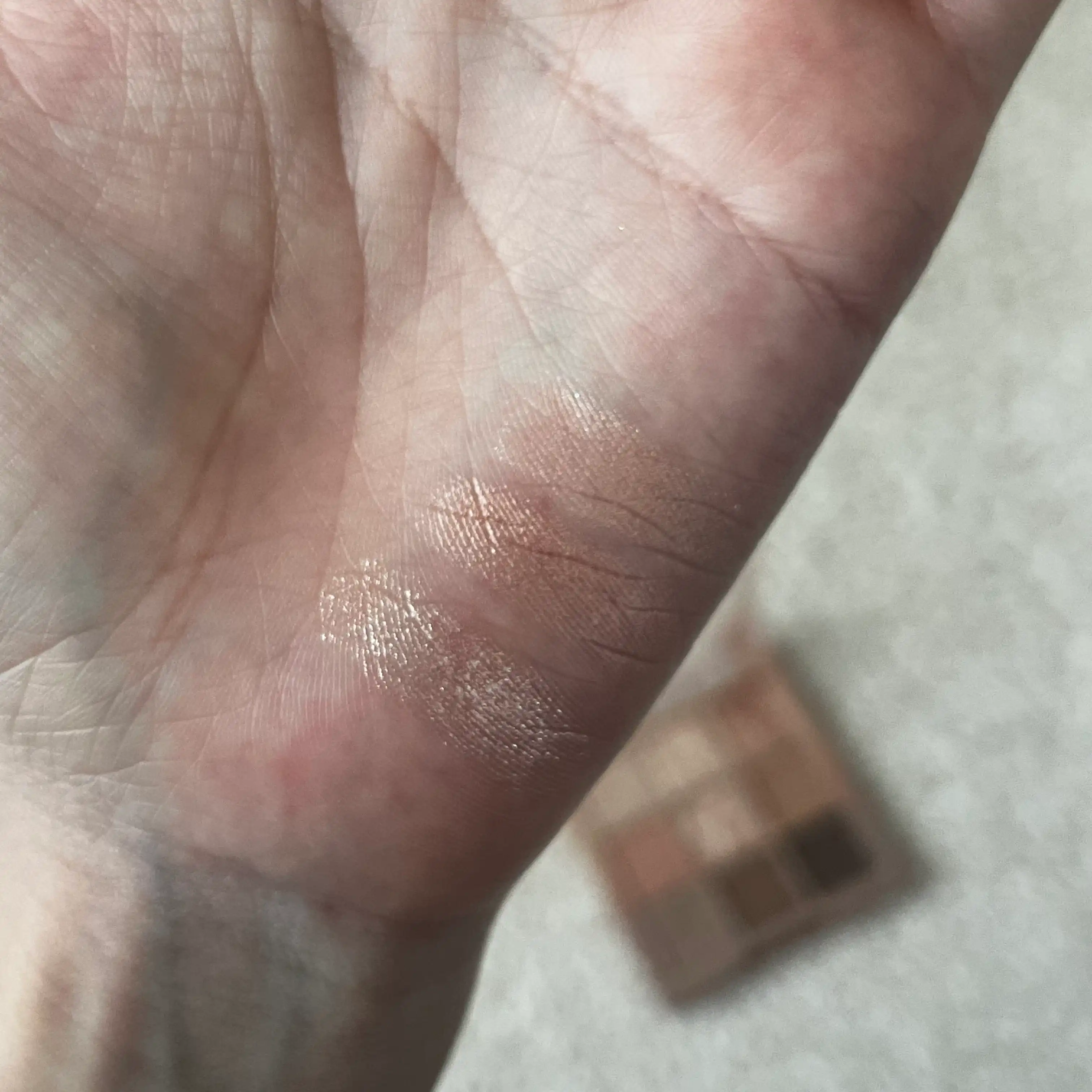 언니의파우치 리뷰 이미지 3 - [(넛츠 컬렉션) 섀도우 팔레트]