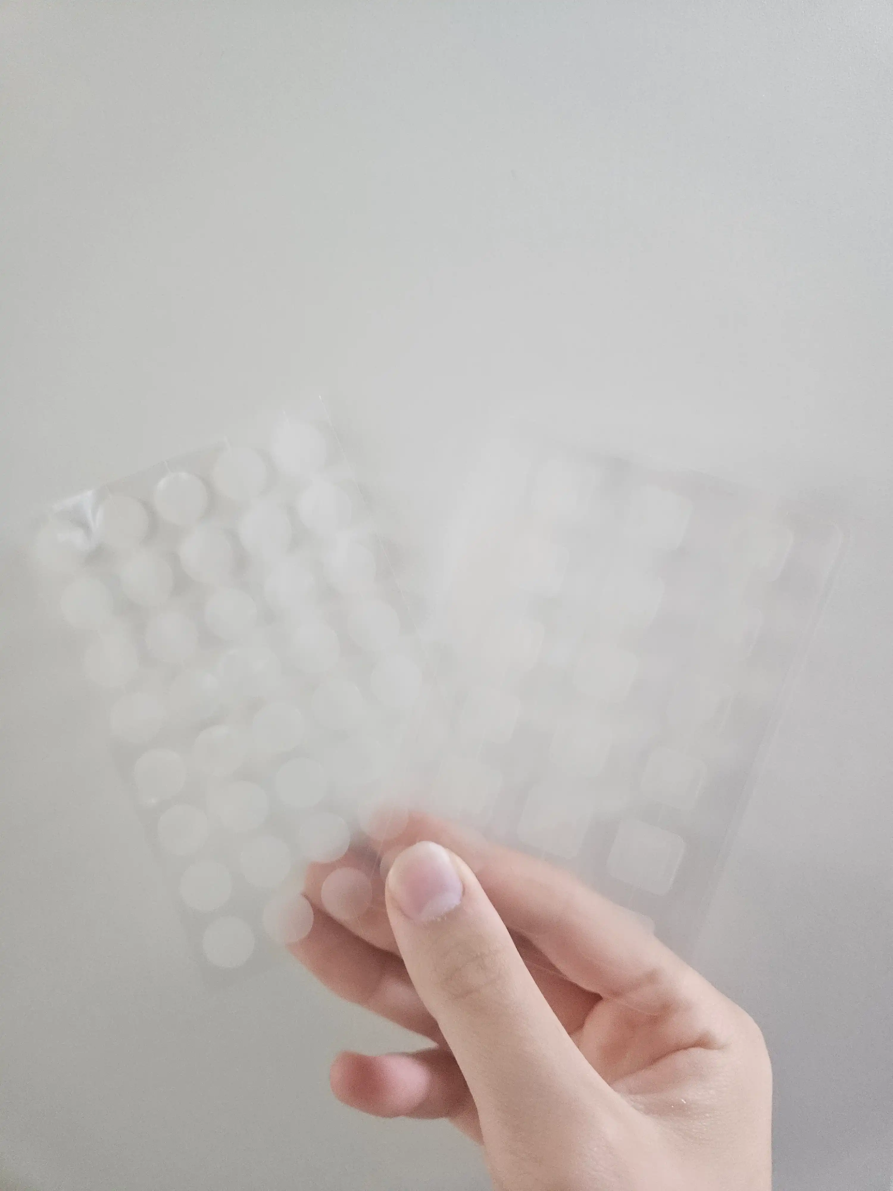 언니의파우치 리뷰 이미지 3 - [스팟케어 빅패치 키트]