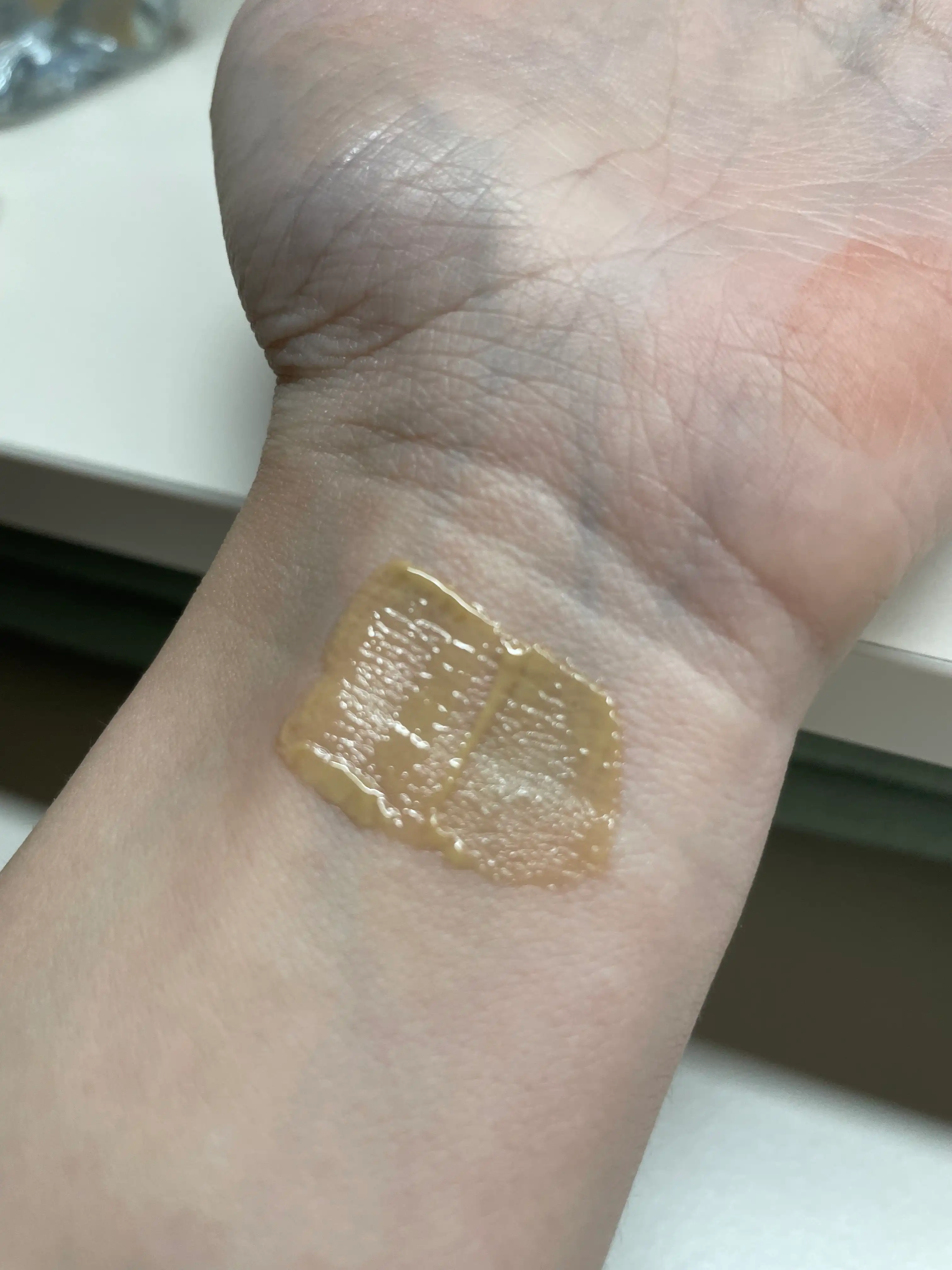 언니의파우치 리뷰 이미지 2 - [오버 듀 글로시 립 틴트]