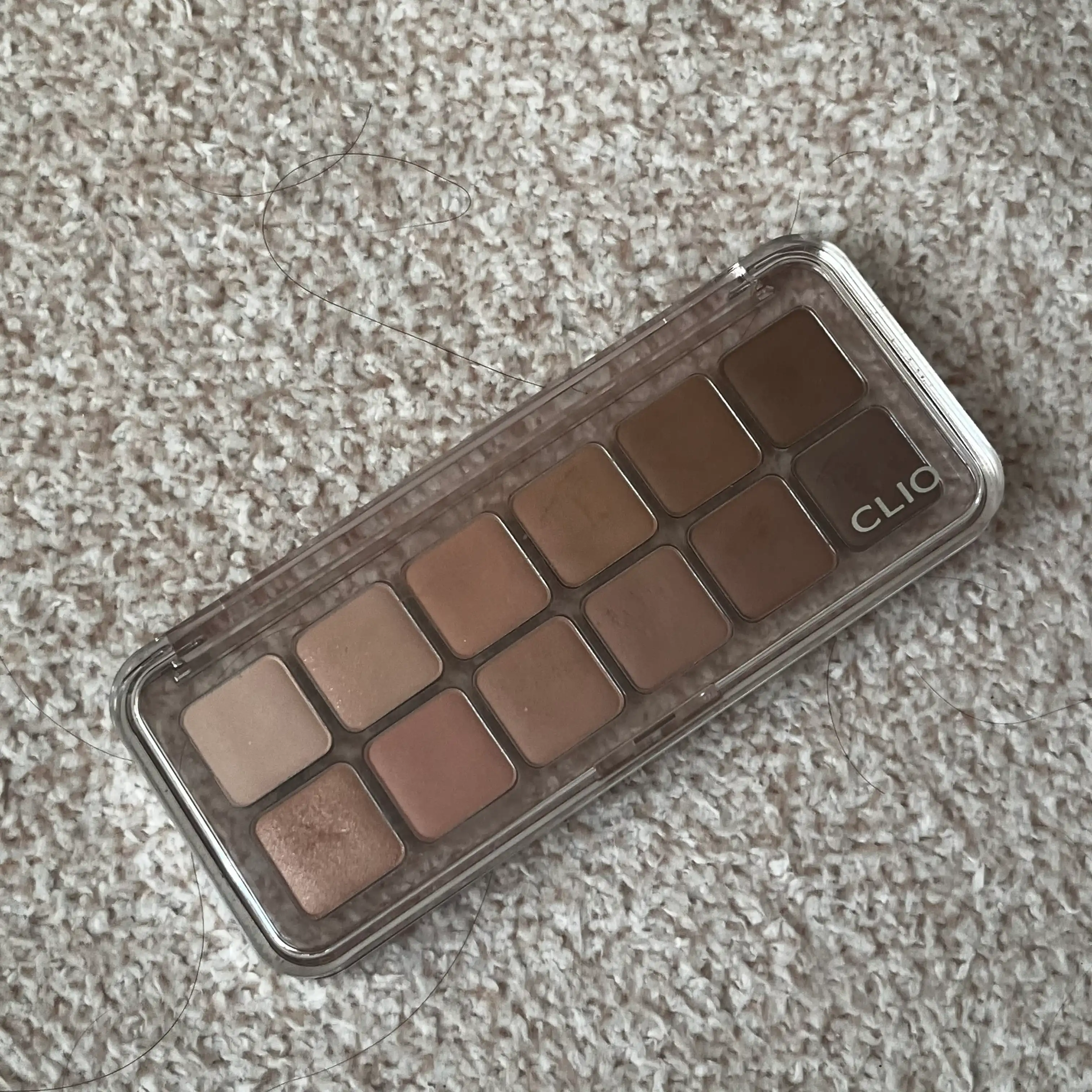 언니의파우치 리뷰 이미지 - [프로 아이 팔레트 에어]