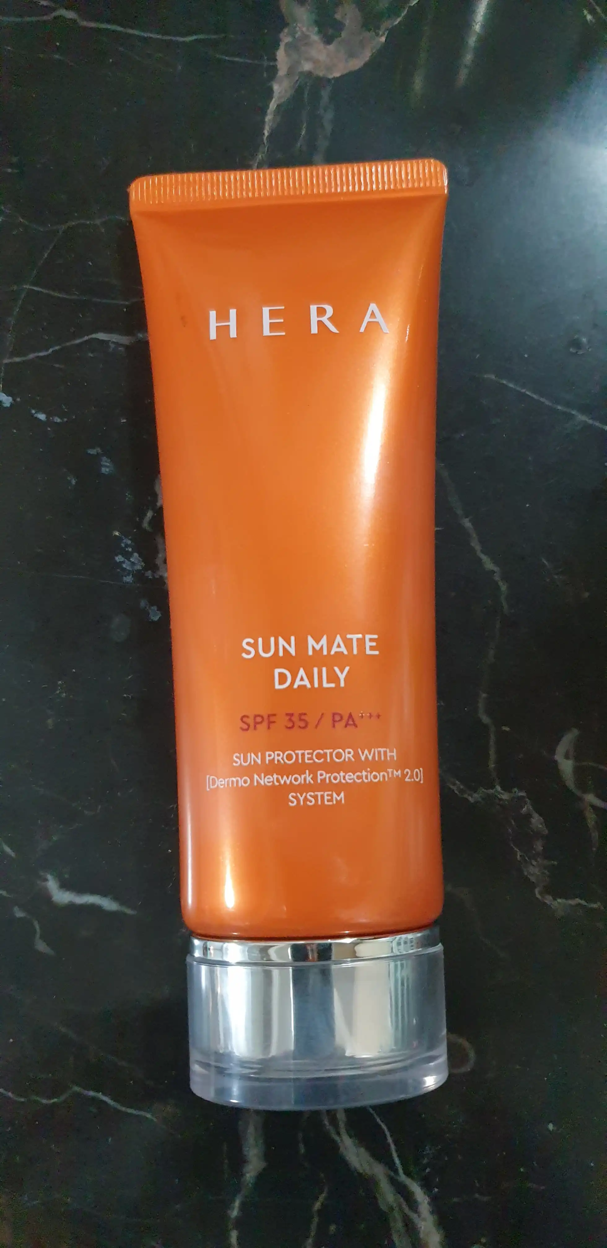 언니의파우치 리뷰 이미지 - [선 메이트 데일리]