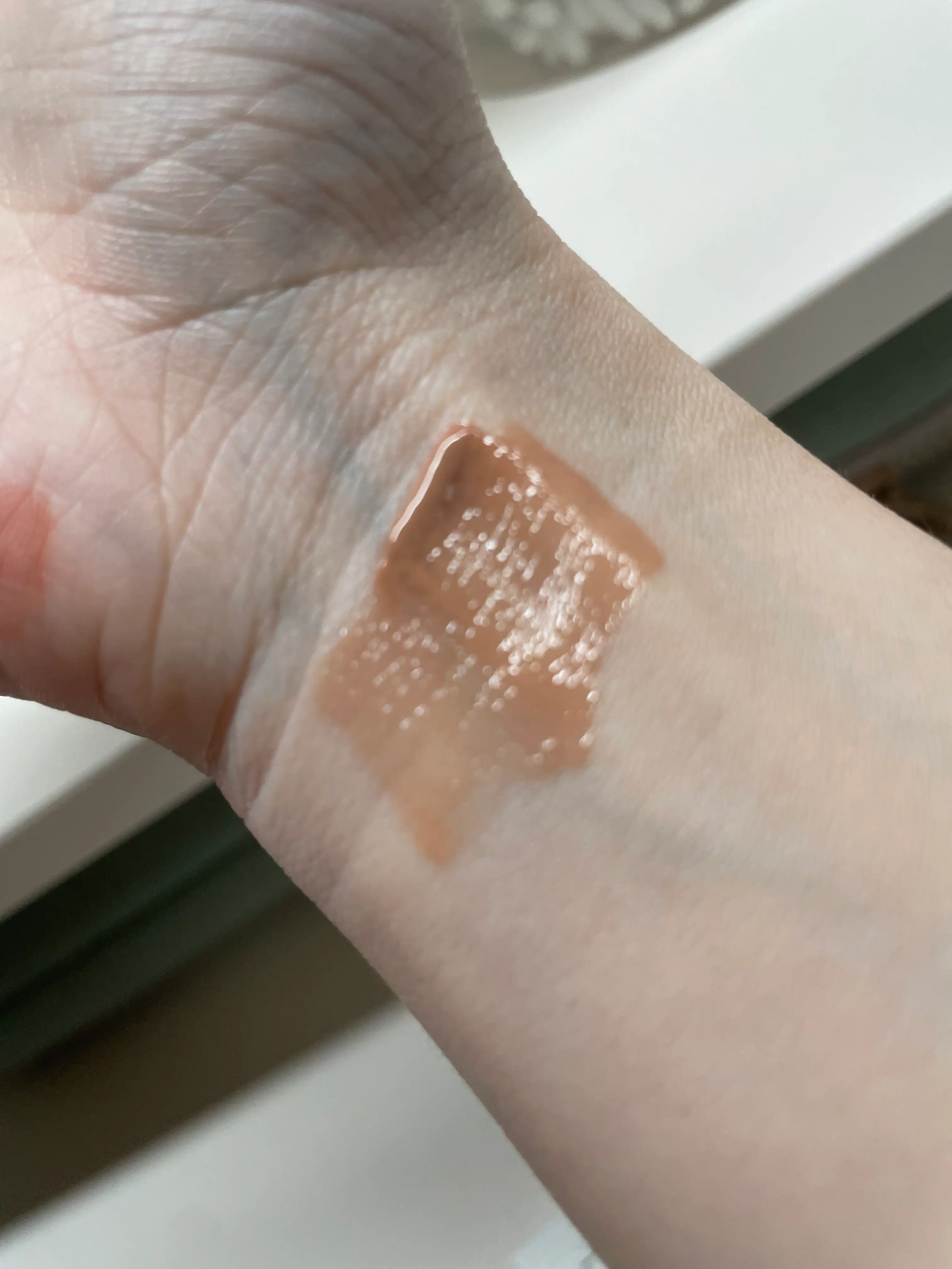 언니의파우치 리뷰 이미지 2 - [오버 듀 글로시 립 틴트]