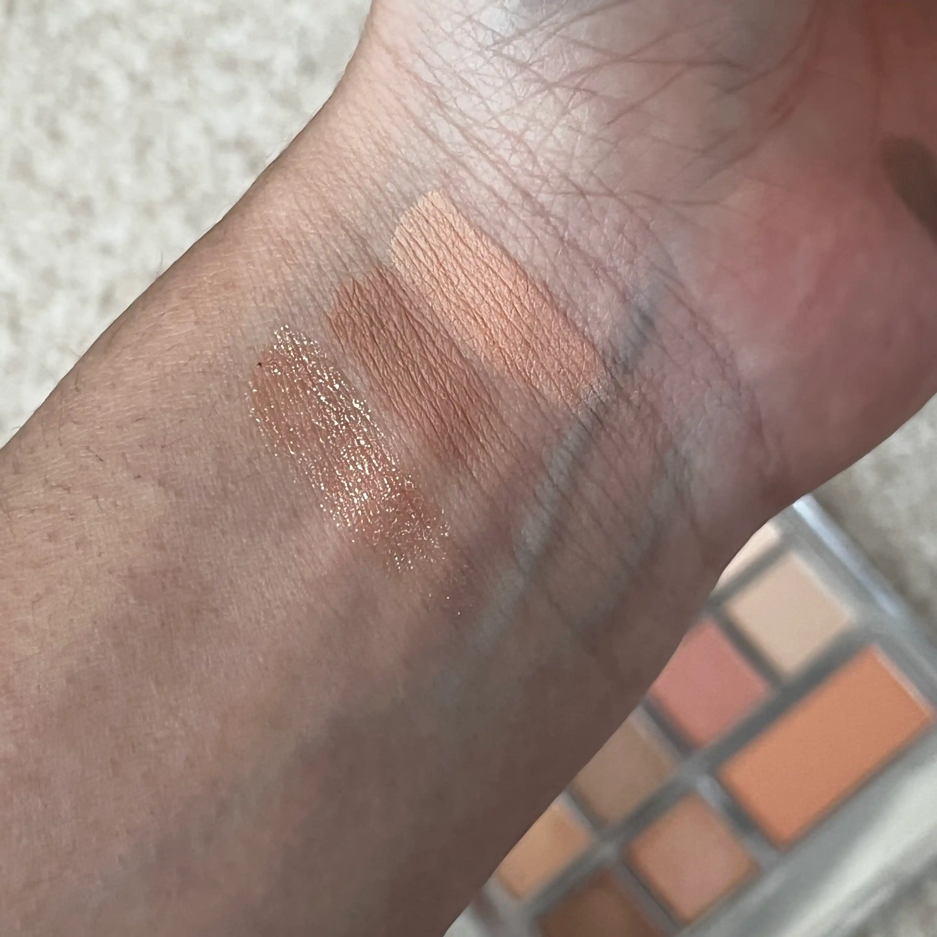 언니의파우치 리뷰 이미지 2 - [마이 베스트 톤 아이 팔레트]