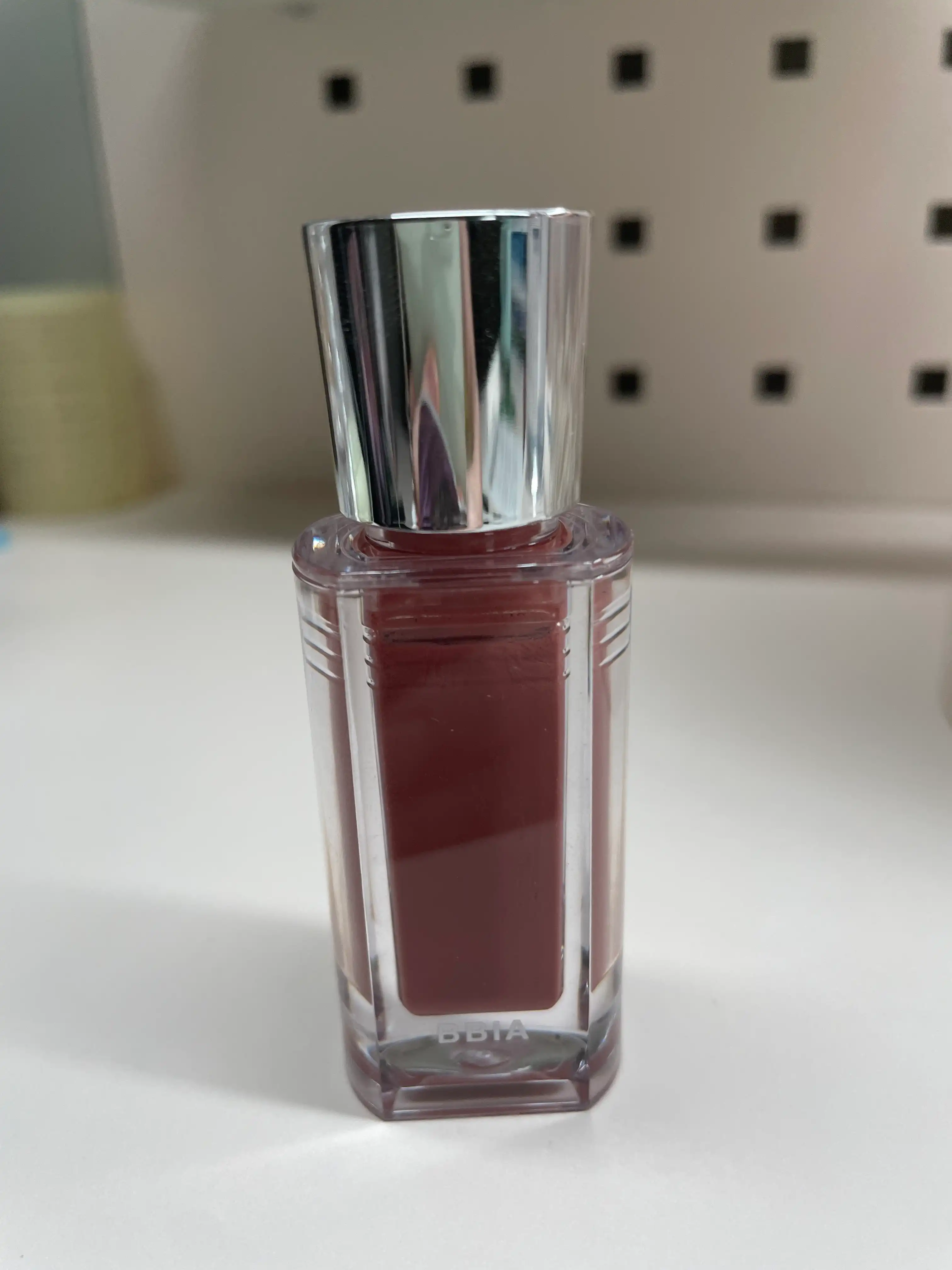 언니의파우치 리뷰 이미지 - [오버 글레이즈]