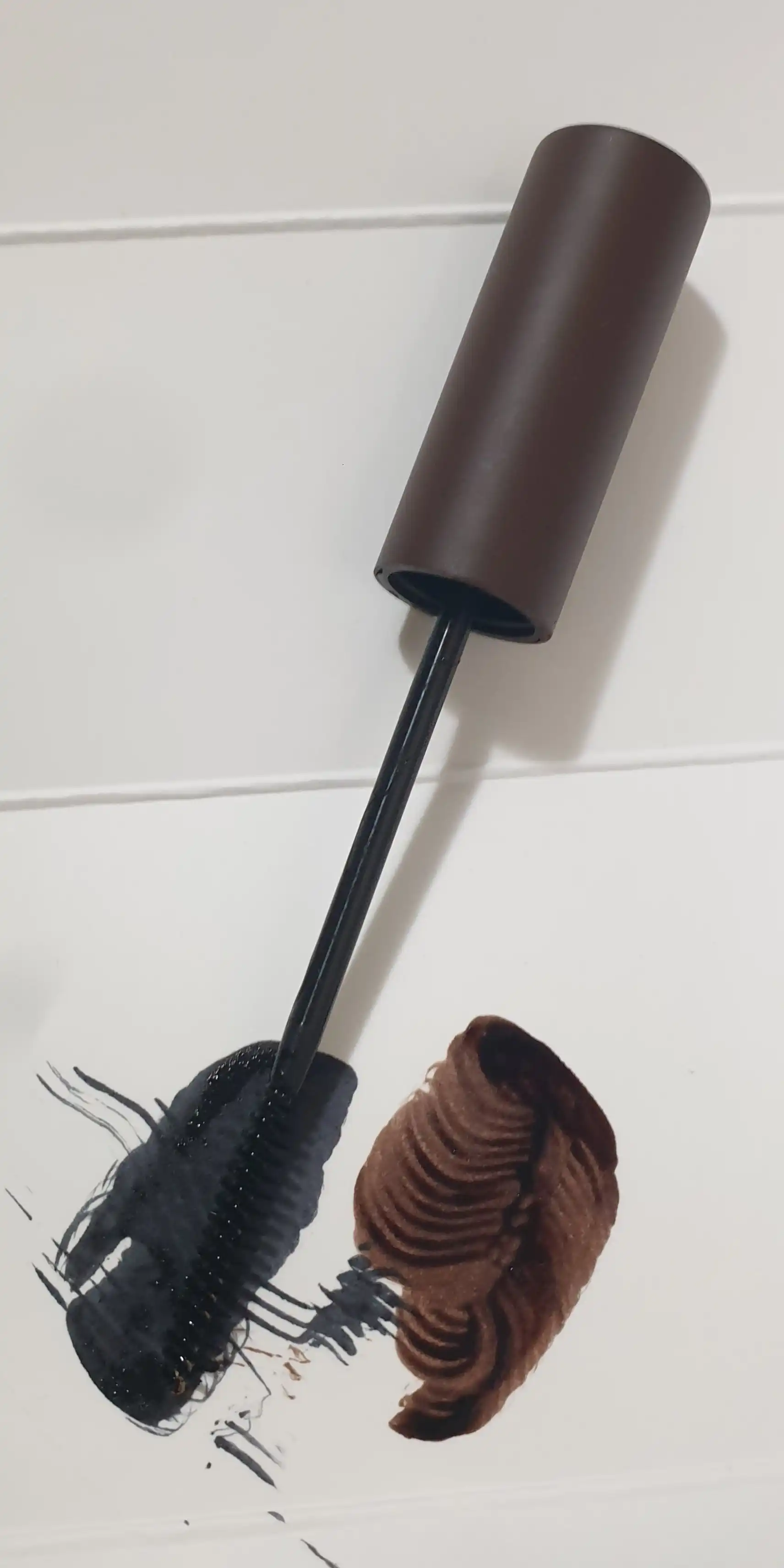 언니의파우치 리뷰 이미지 3 - [퀵 헤어 카라]