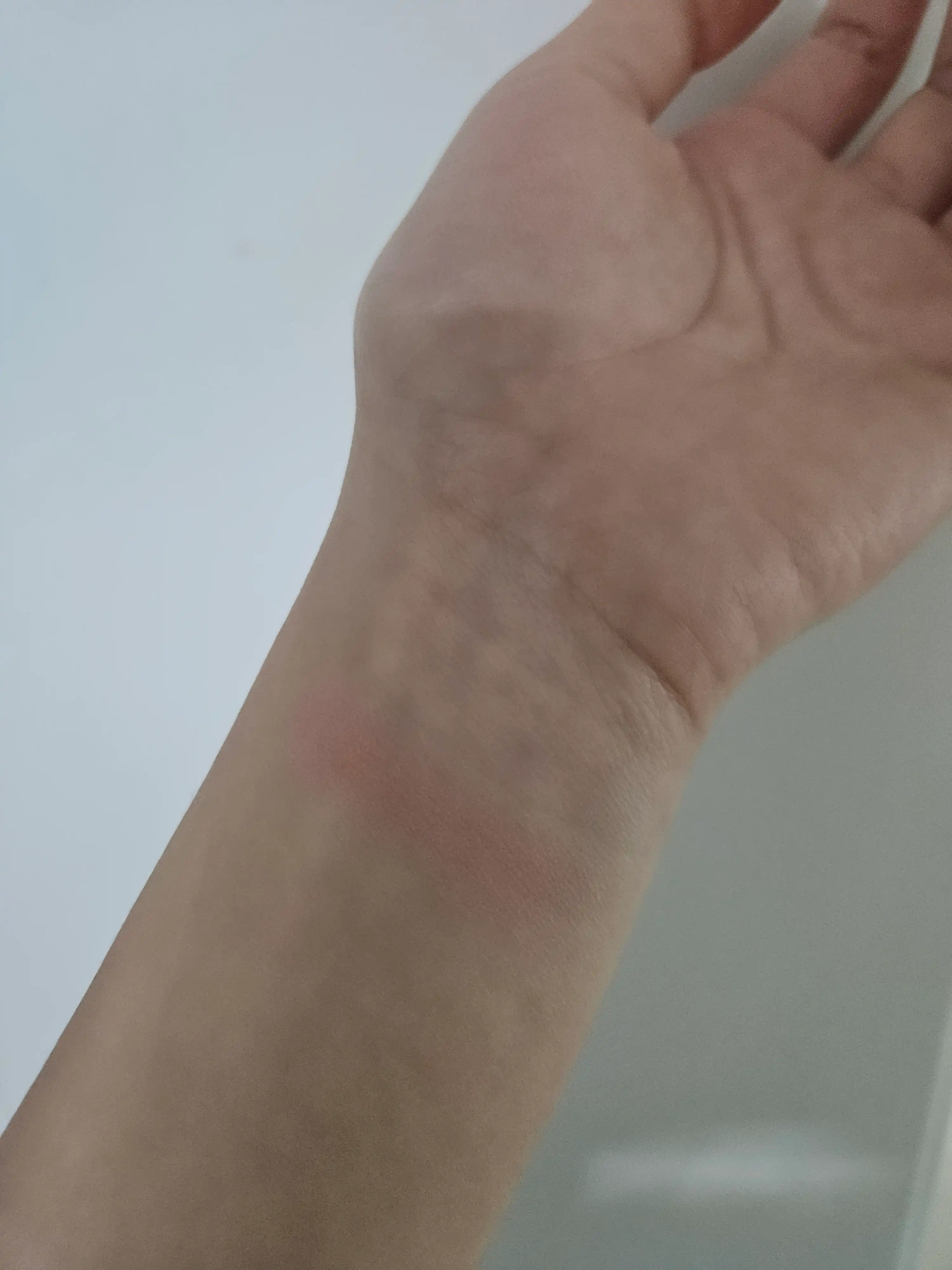 언니의파우치 리뷰 이미지 2 - [맑게 물든 선샤인 치크]