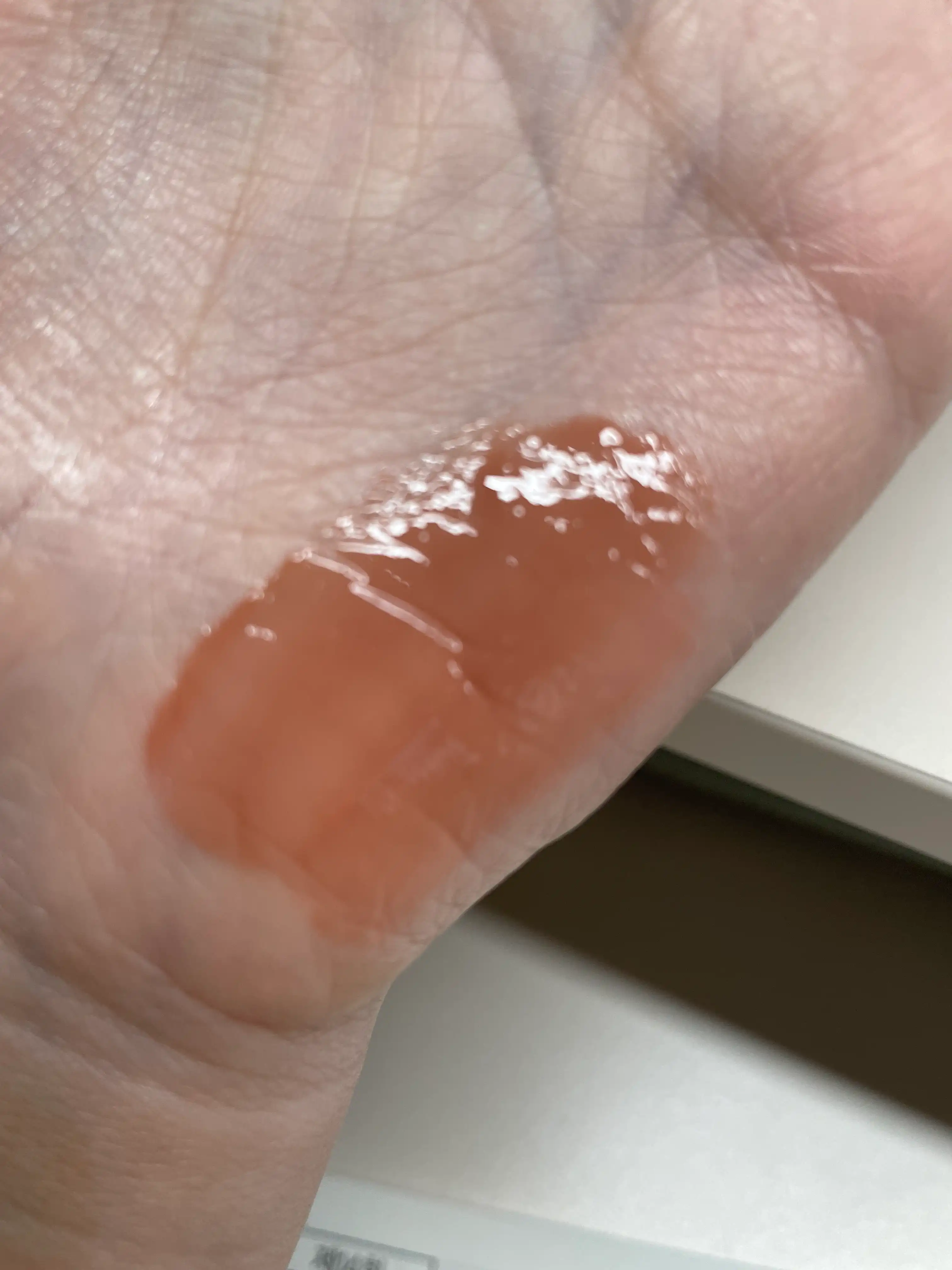 언니의파우치 리뷰 이미지 2 - [잉크 글래스팅 립글로스 [컬러]]