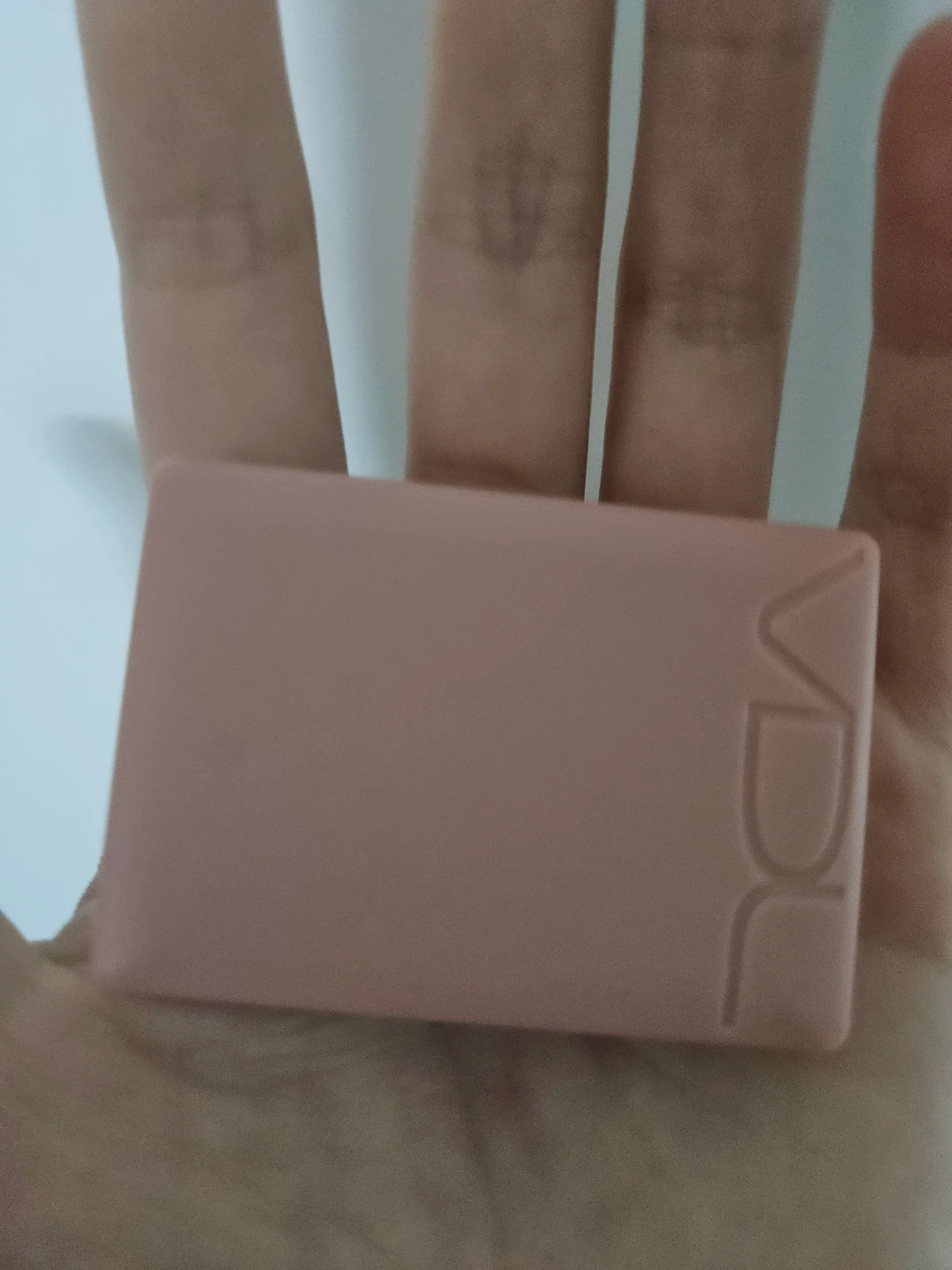 언니의파우치 리뷰 이미지 - [치크스테인 블러셔]