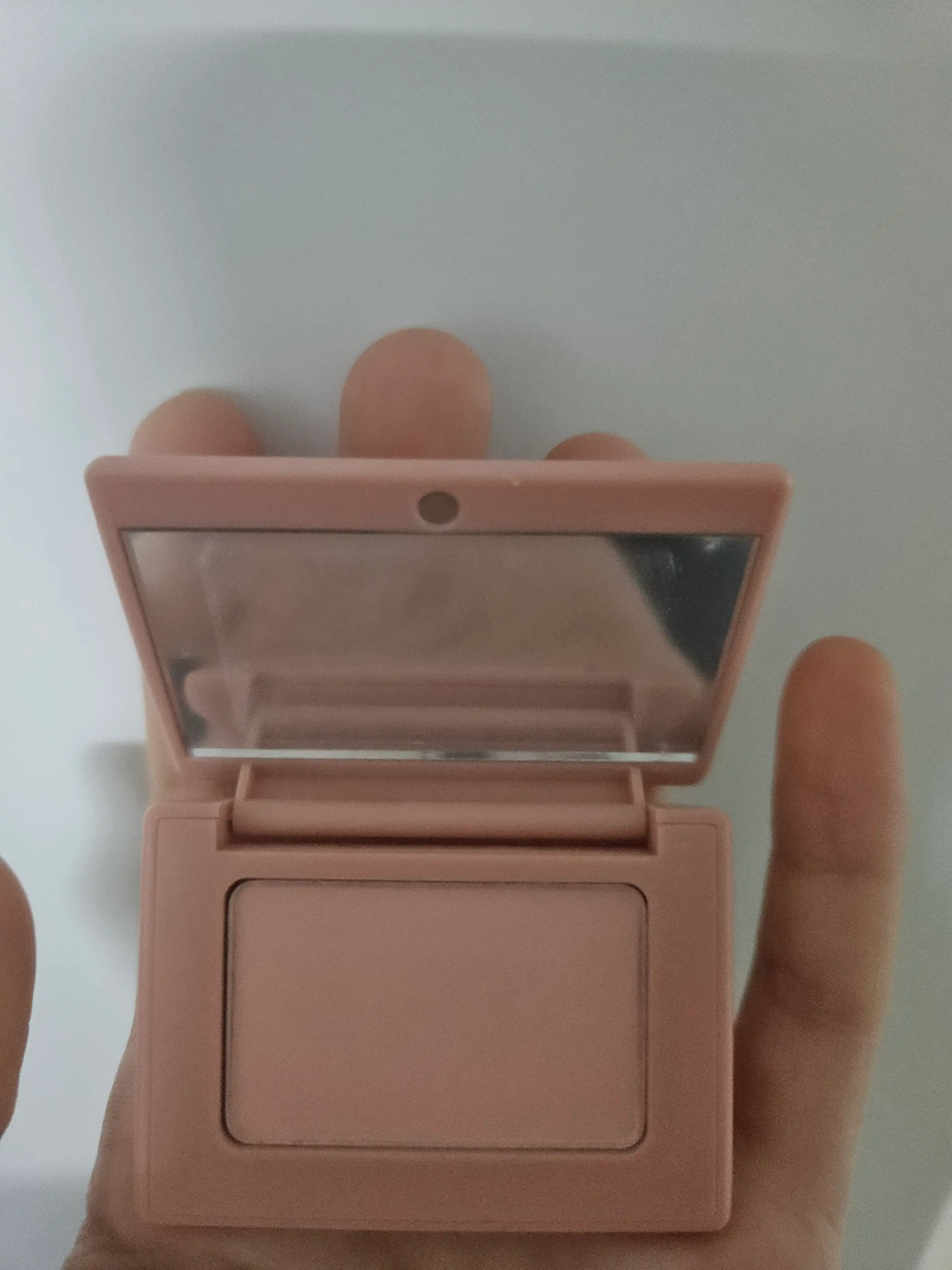 언니의파우치 리뷰 이미지 2 - [치크스테인 블러셔]