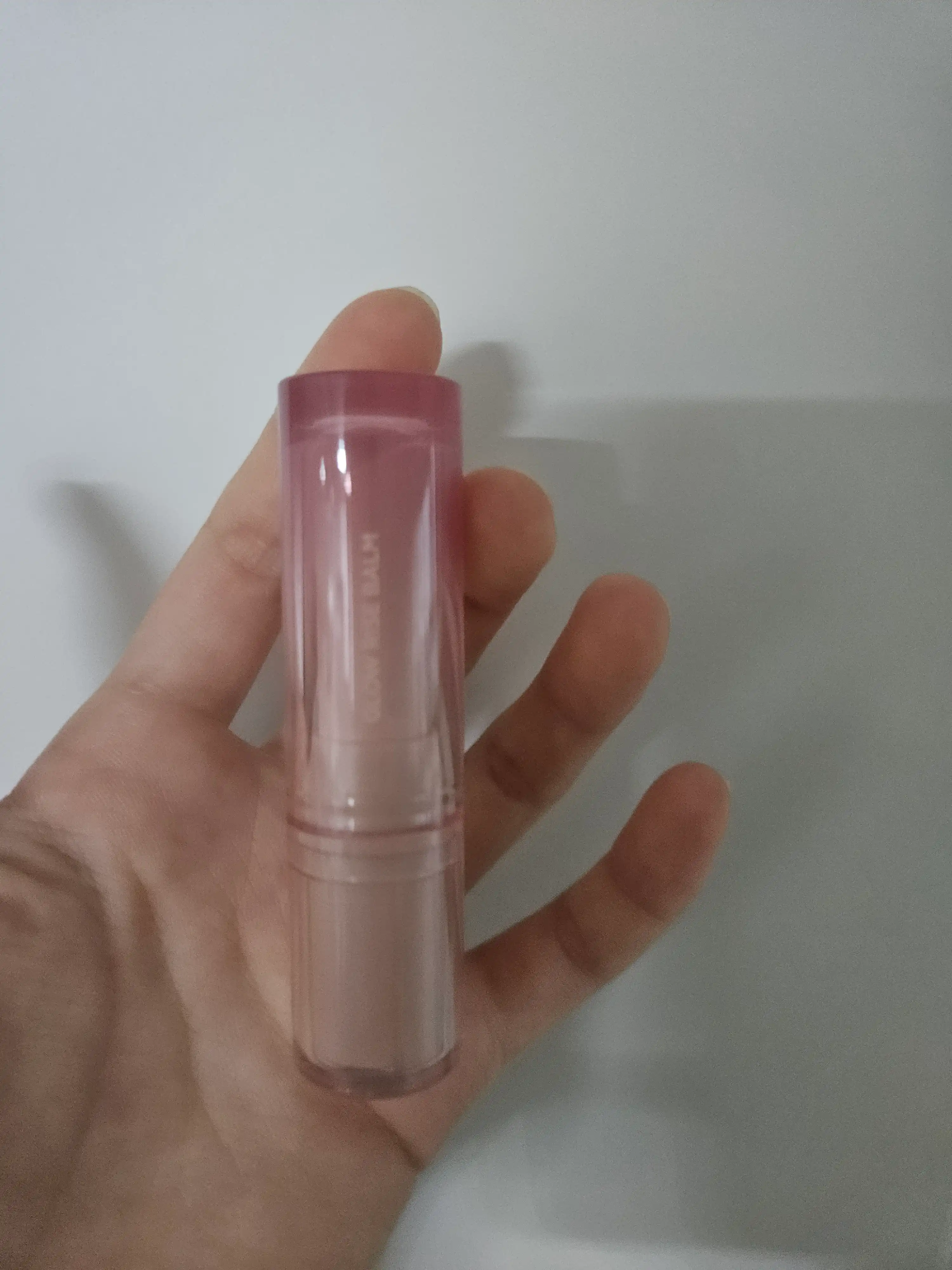 언니의파우치 리뷰 이미지 - [글로우 라이즈 밤]