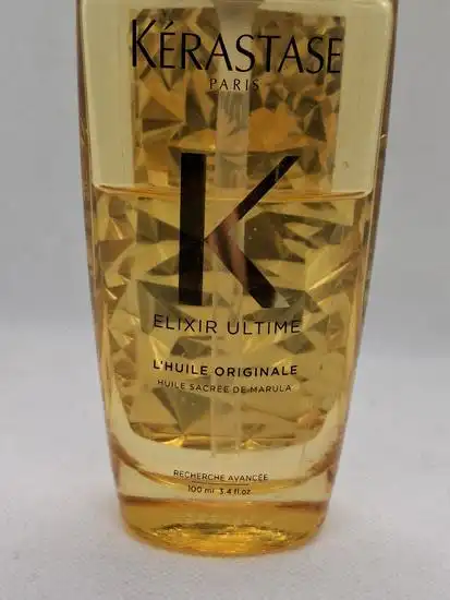 언니의파우치 리뷰 이미지 - [엘릭서 얼팀 오리지널]