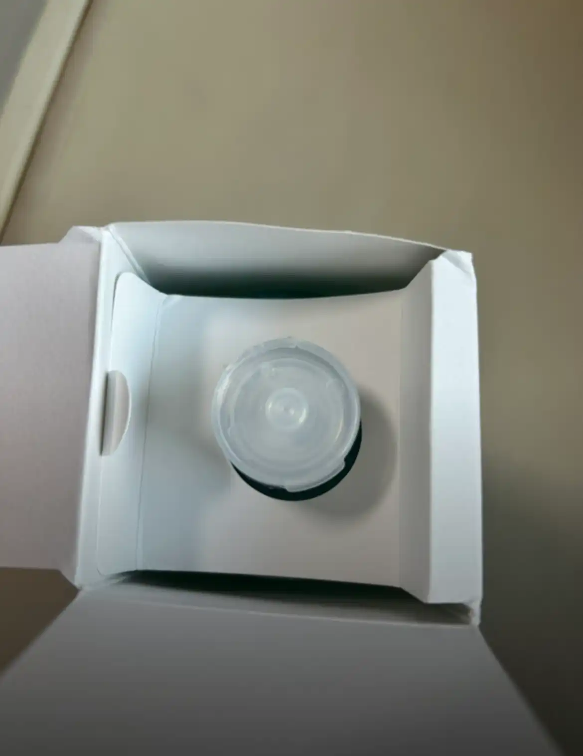 언니의파우치 리뷰 이미지 3 - [저분자 히알루론산 클렌징워터]